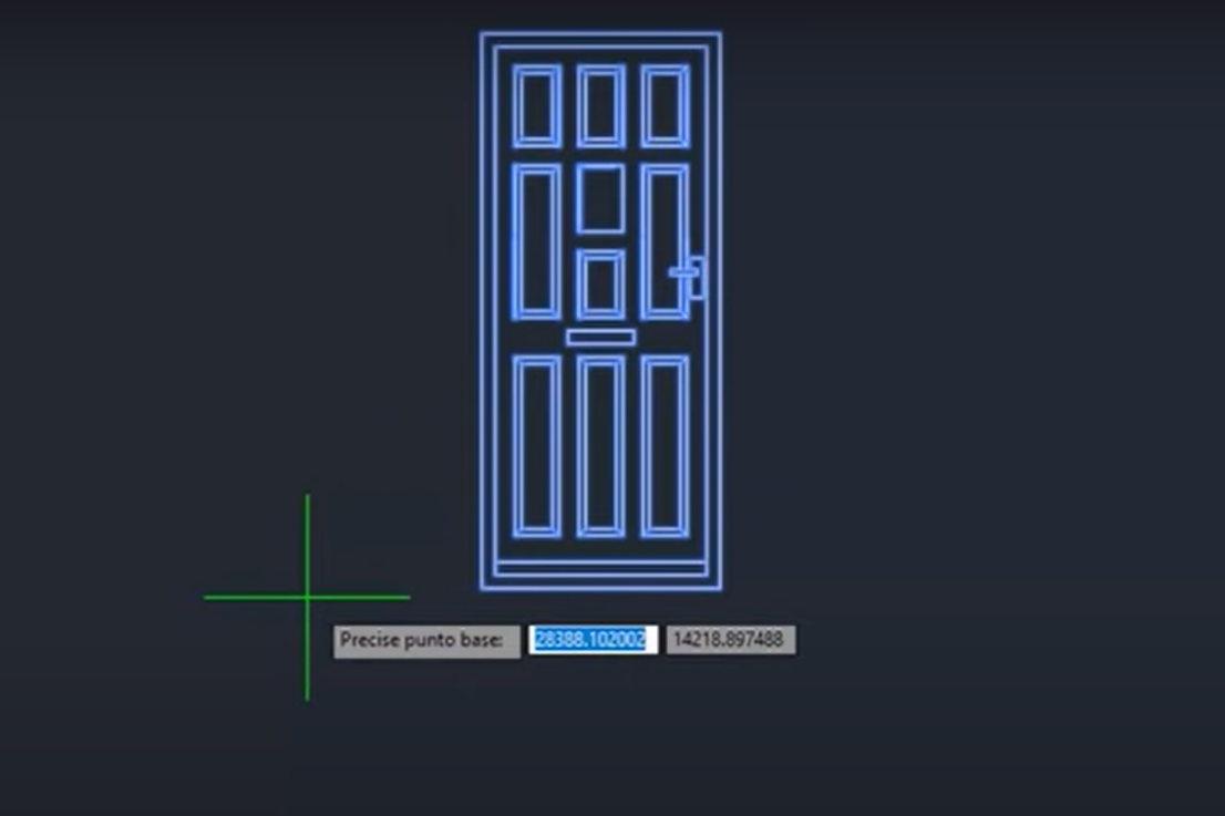 ecalar autocad escala modelo