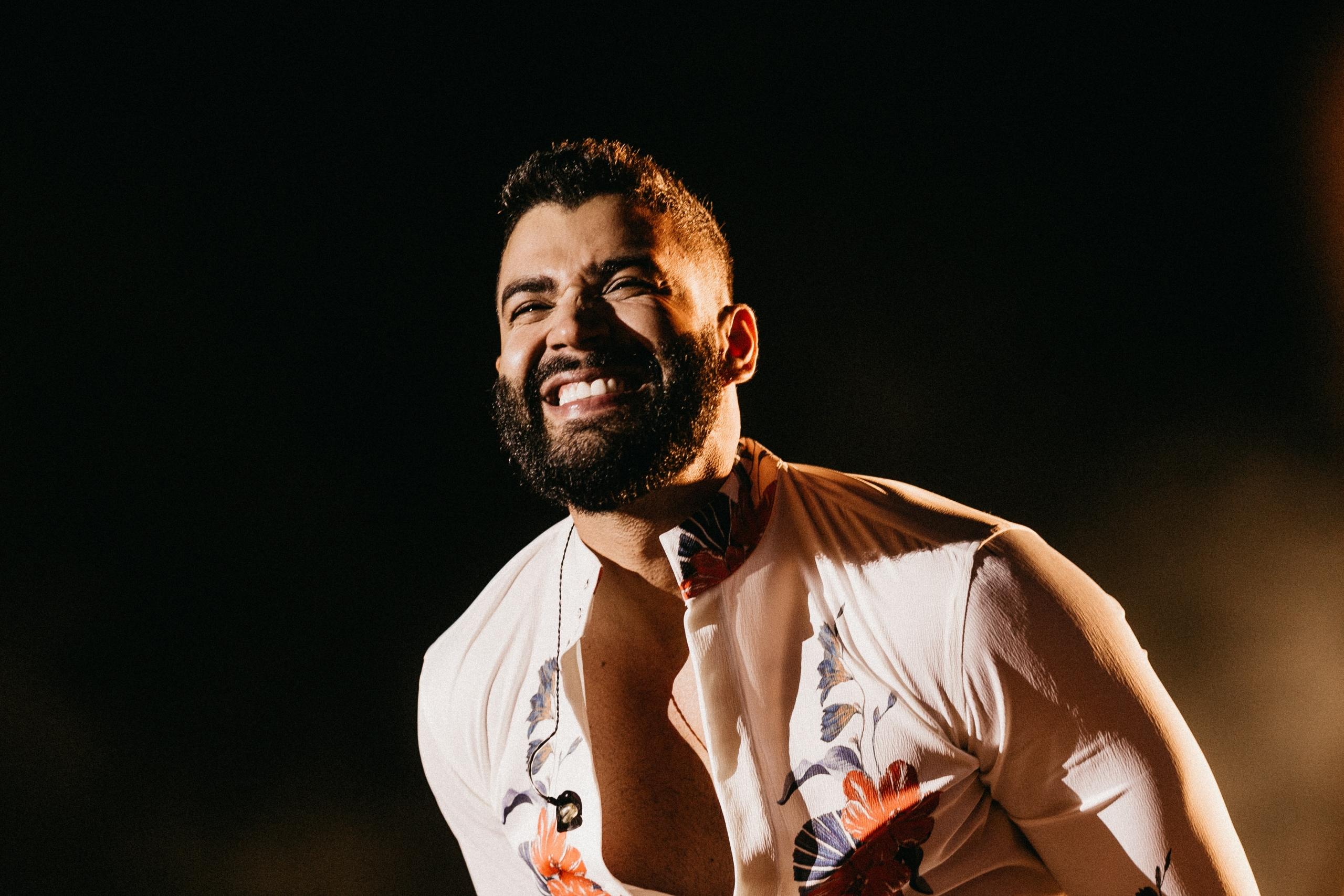 cantante famoso brasileño gusttavo lima