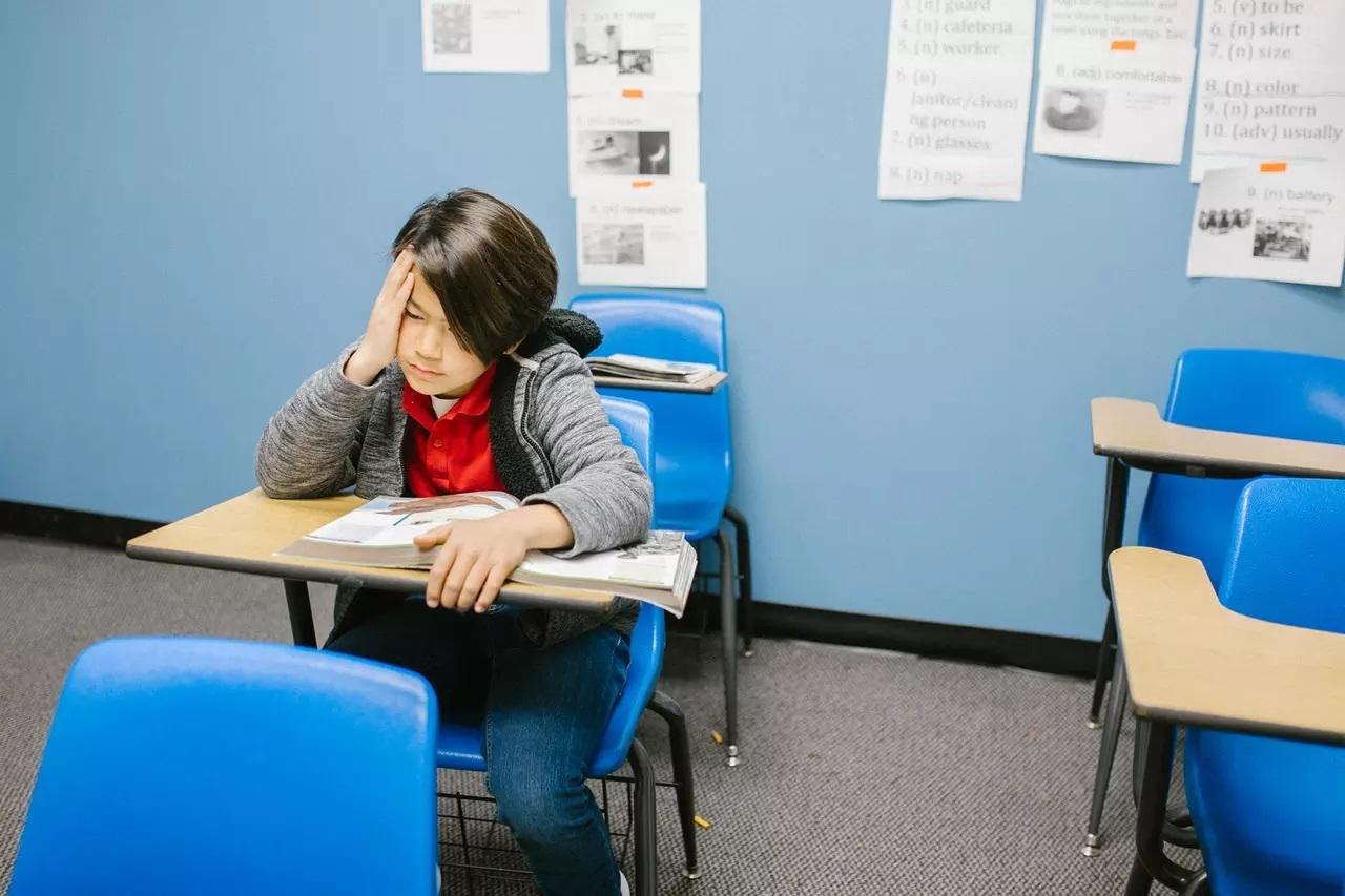 como superar el bullying en adultos