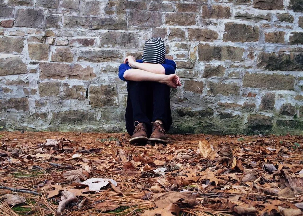como superar el bullying en adultos