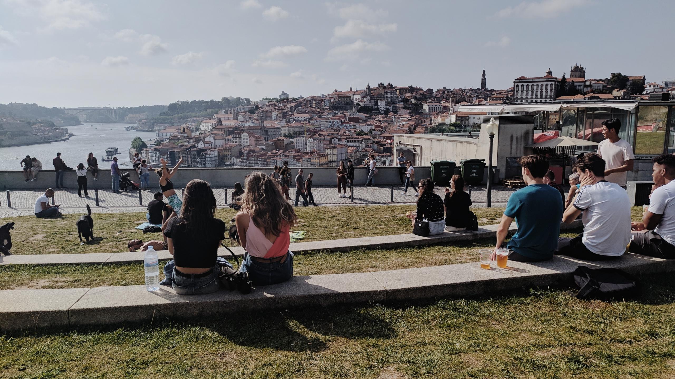 Jardim do Morro