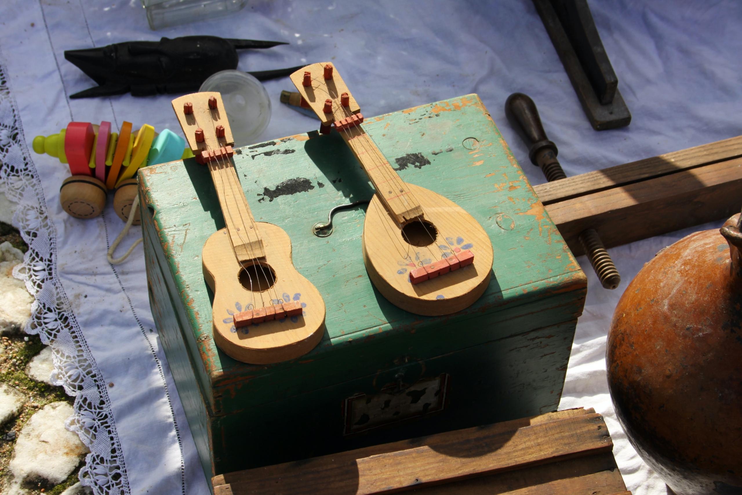 guitarra portuguesa fado