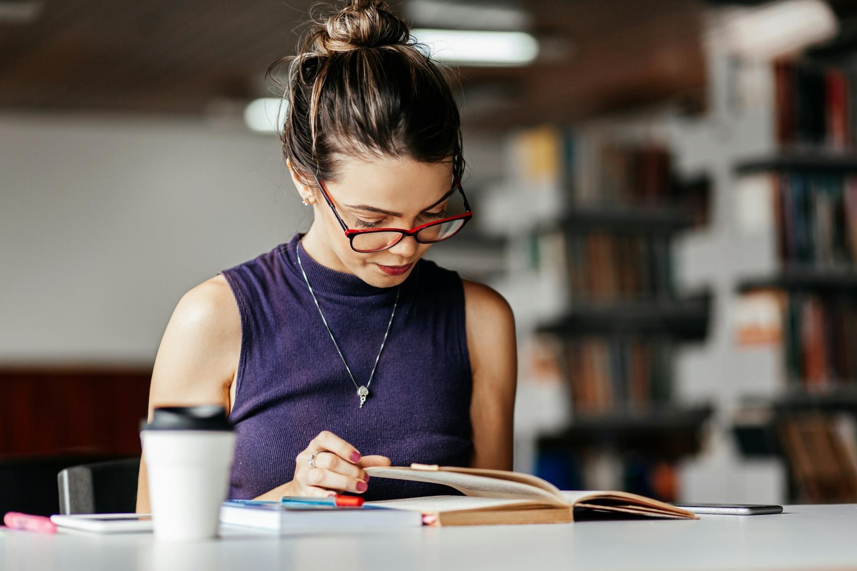 Test para saber que estudiar: guía para elegir tu carrera