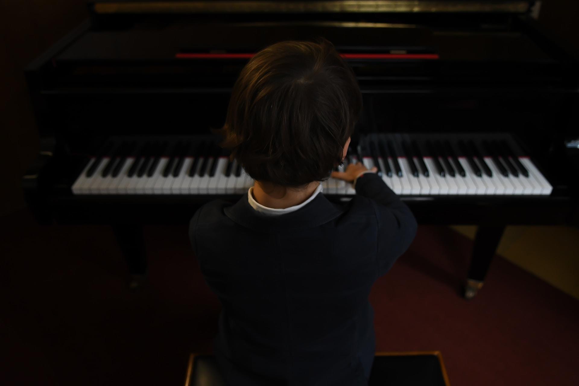 Todo sobre los polirritmos y el piano