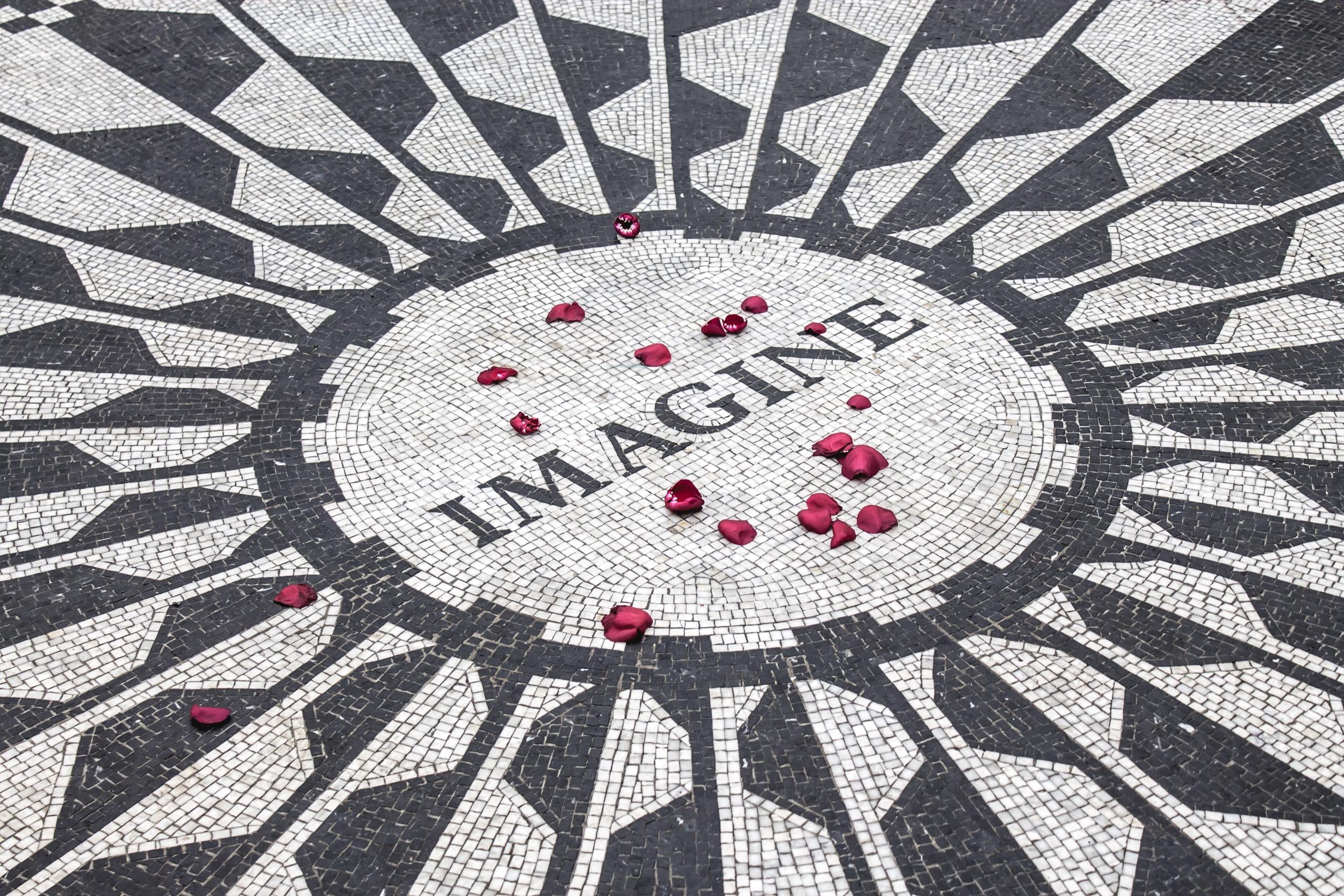 imagine de John Lennon
