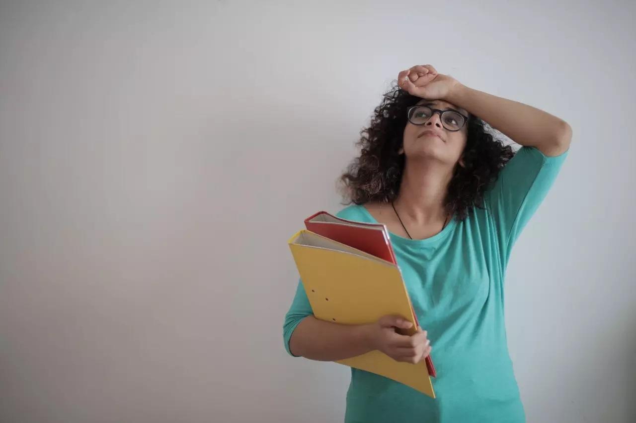 ¿Por qué un niño puede tener fobia escolar?