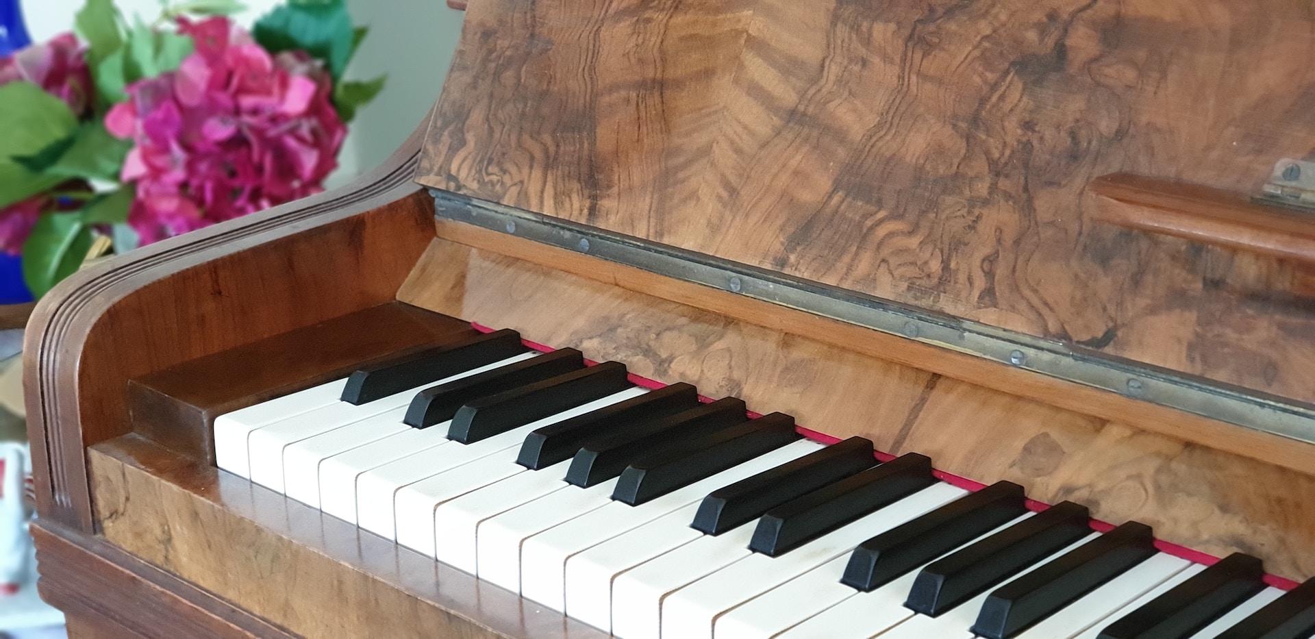 ¿Cómo progresar al piano?