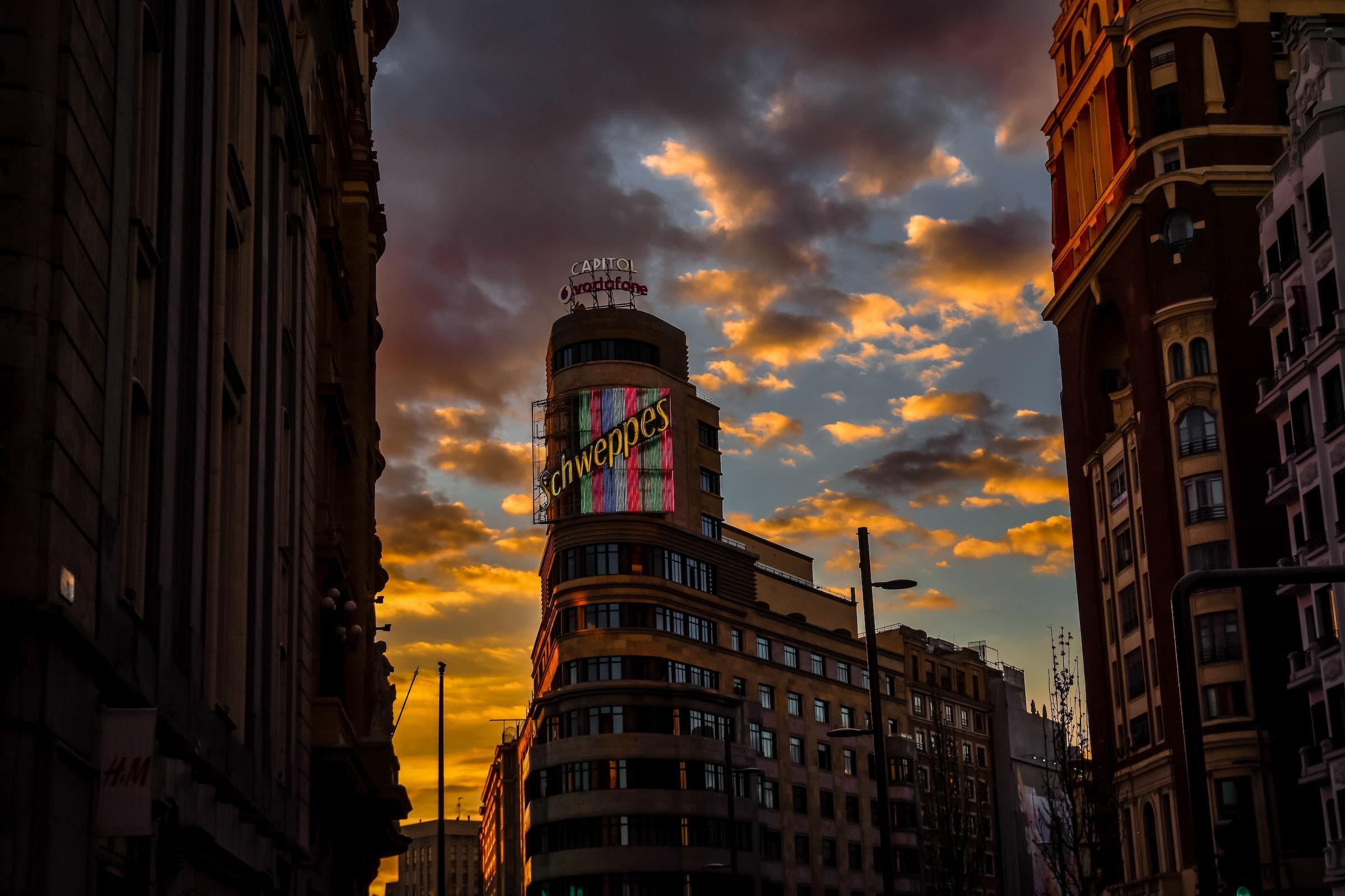 gran vida de madrid