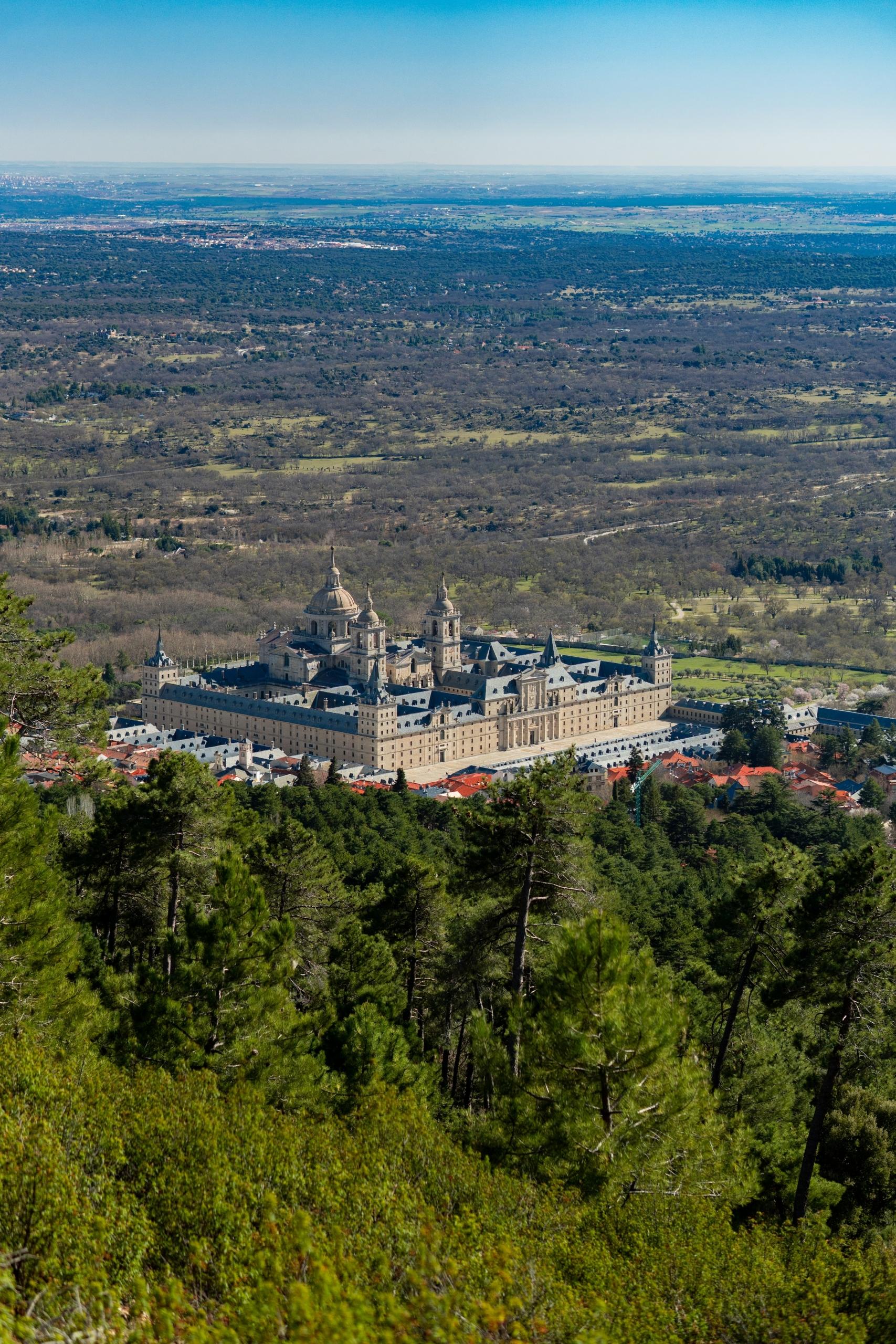 el escorial