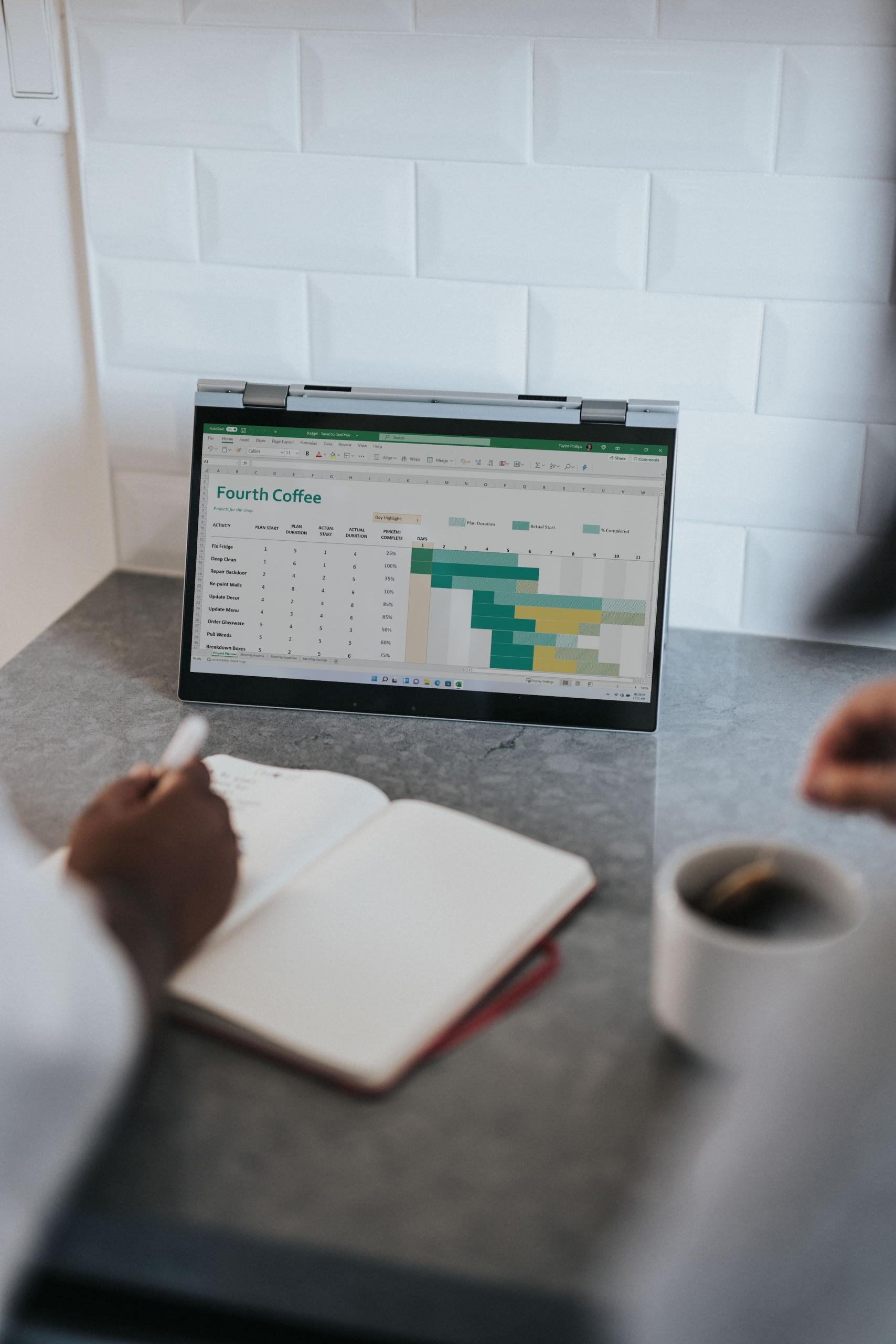 hacer macros excel