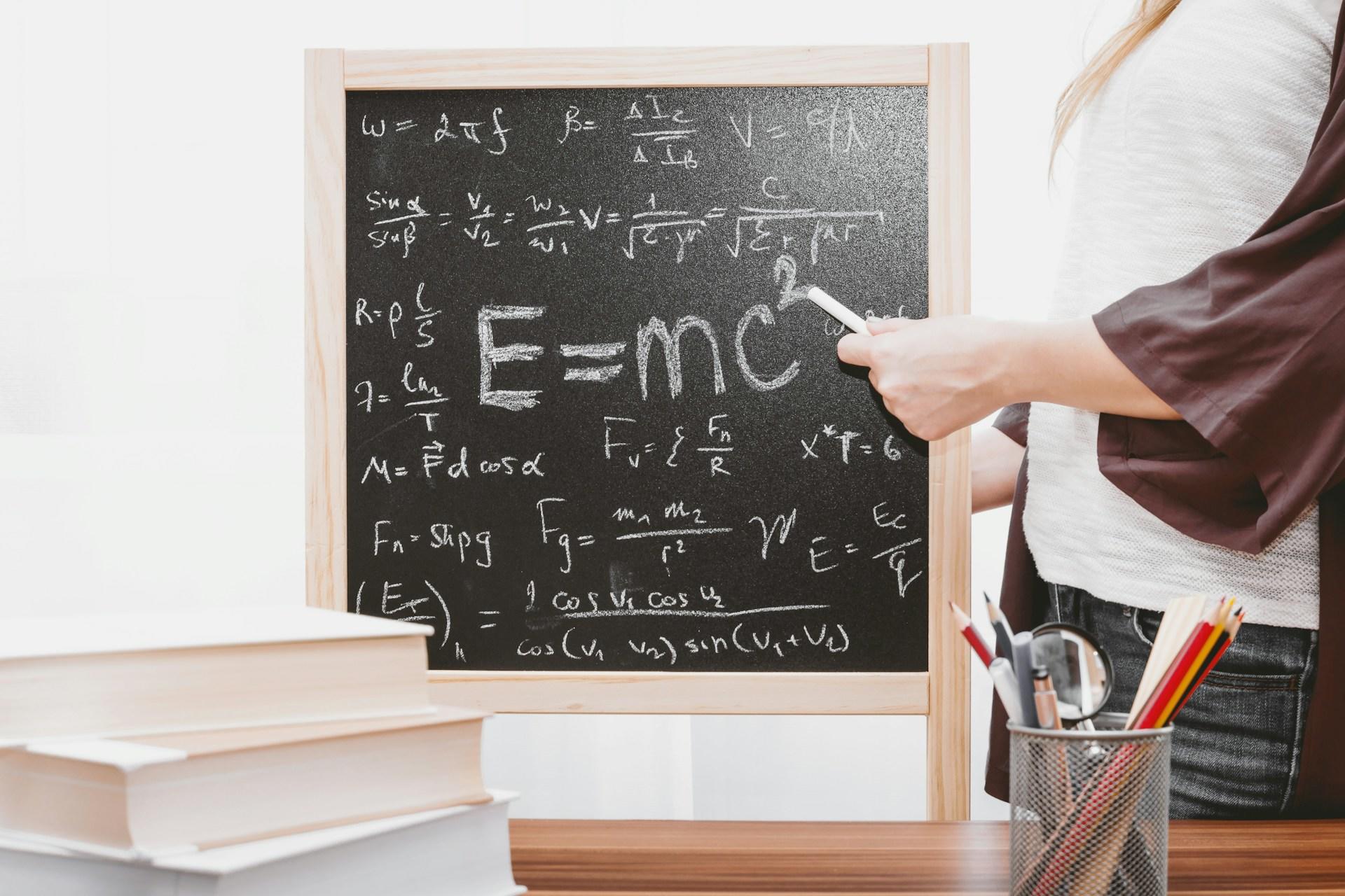 El número cero, i y e en matemáticas