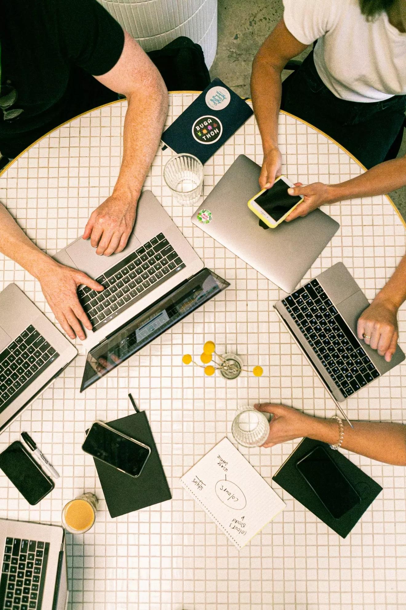 Manipulación de datos con Excel