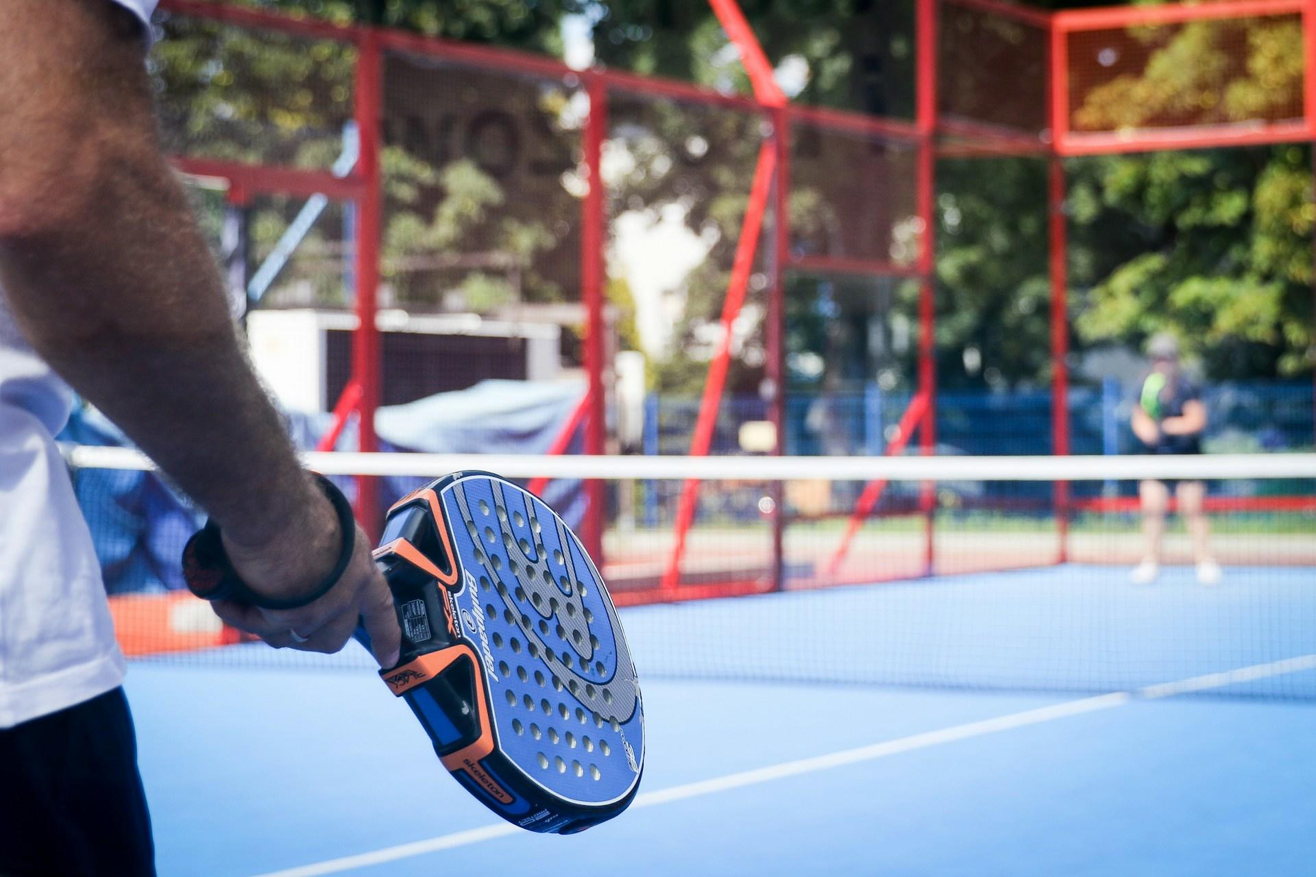 padel beneficios físicos