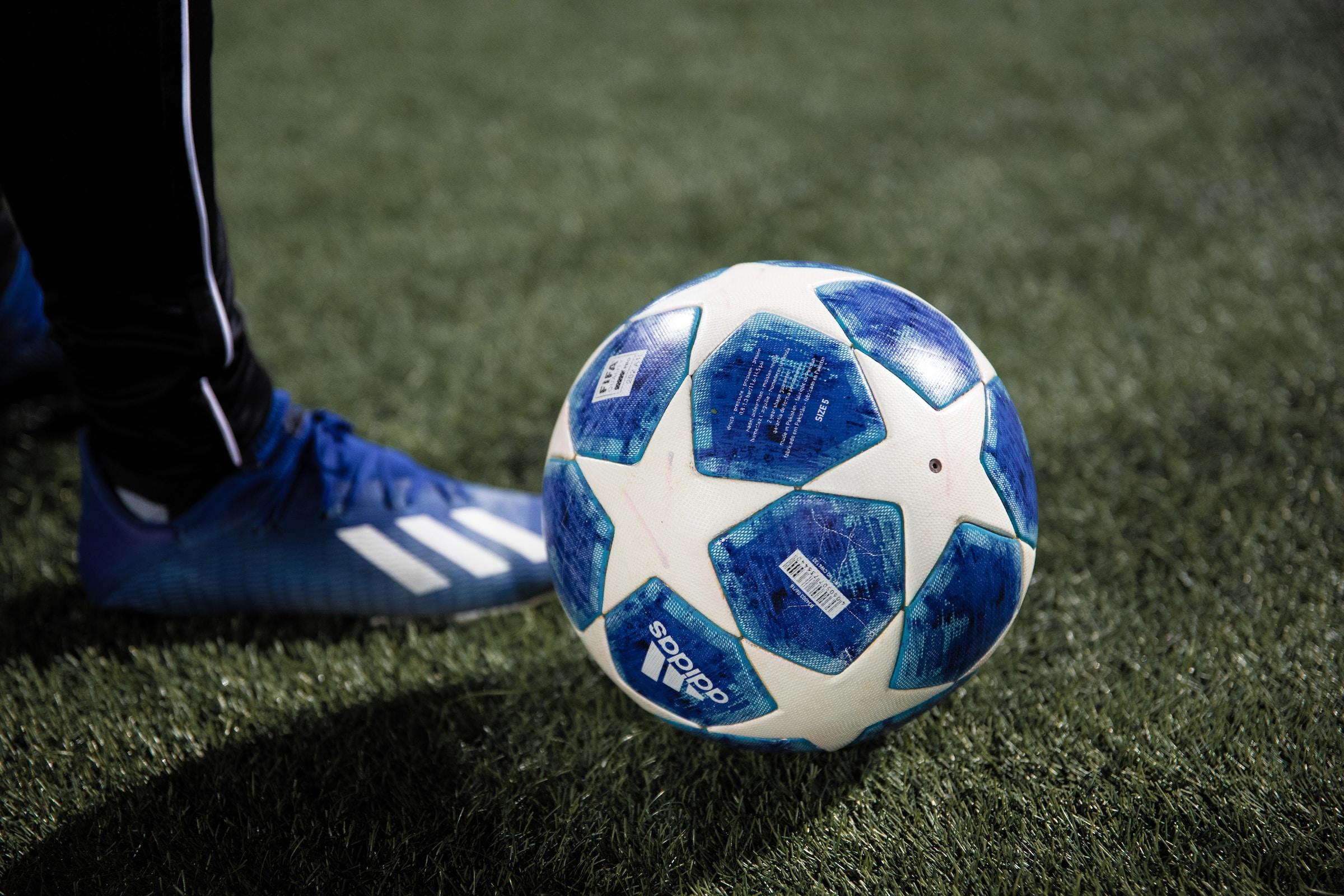 balon de la champions league