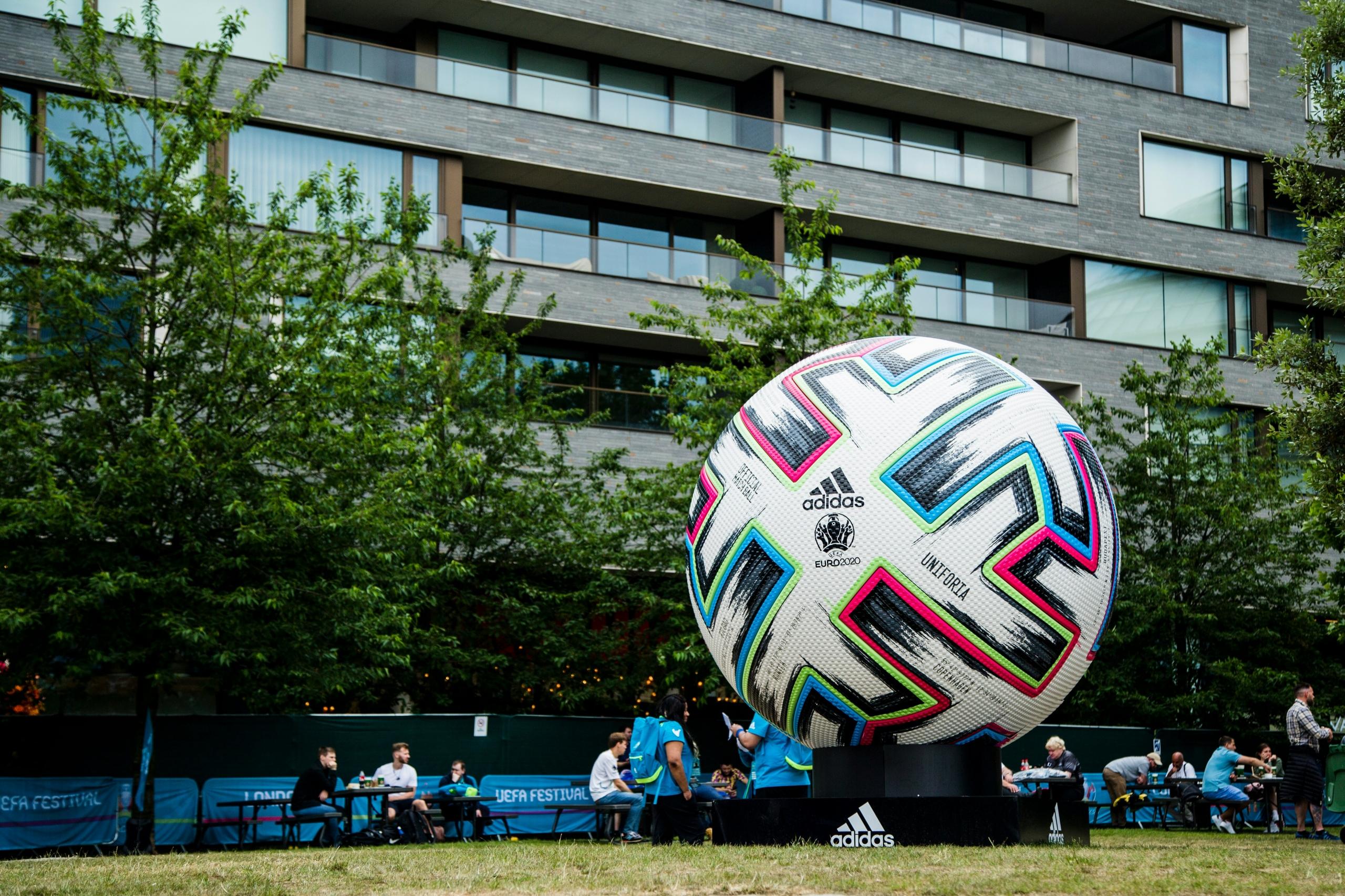 balon de la champions