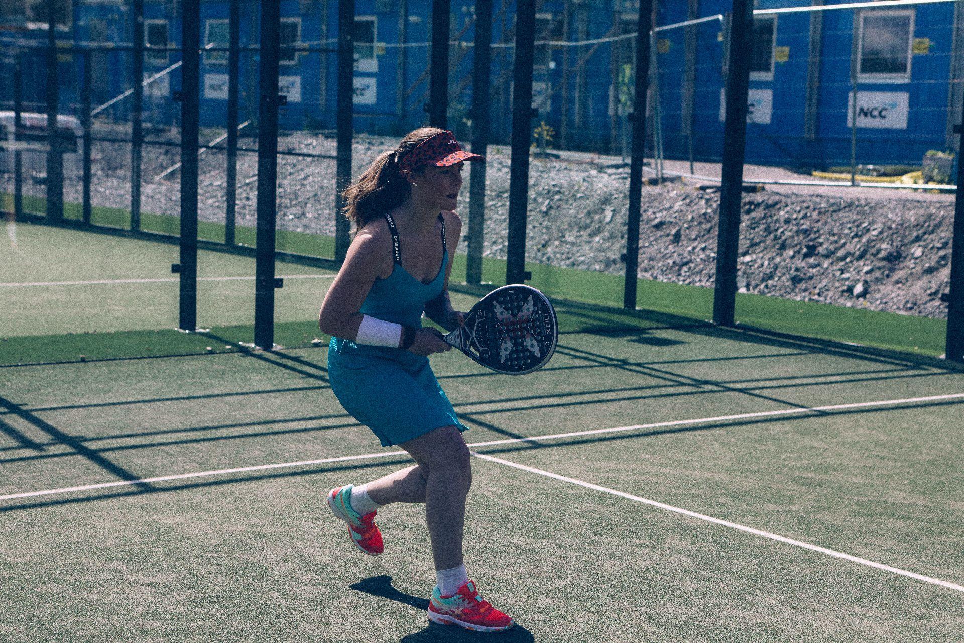 Beneficios padel