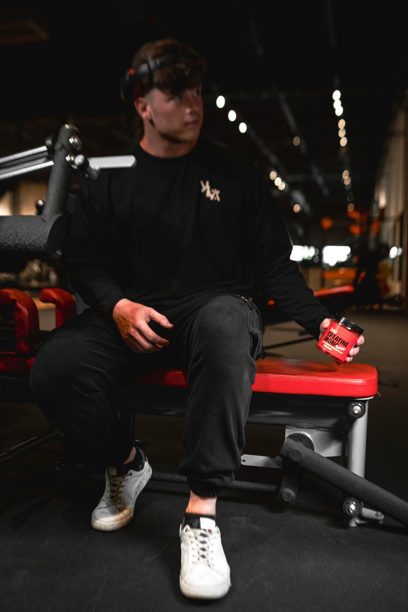 Suplementos alimenticios para recuperarse tras un entrenamiento duro