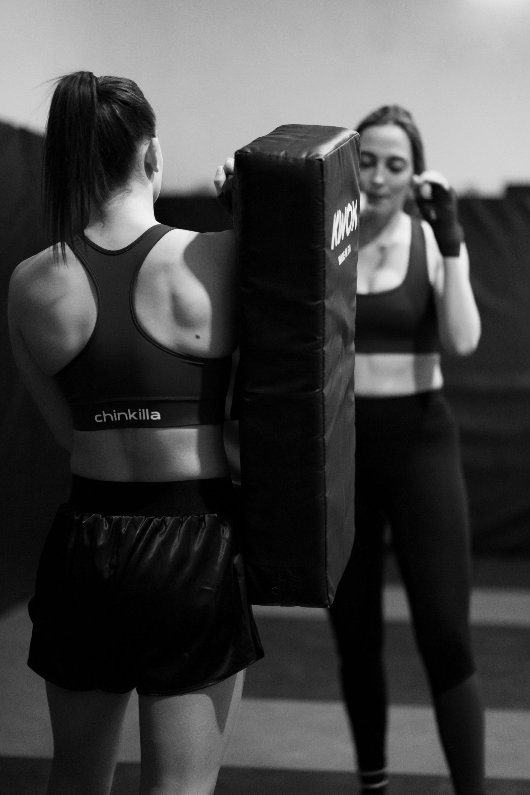 dieta boxeador aumentar masa muscular
