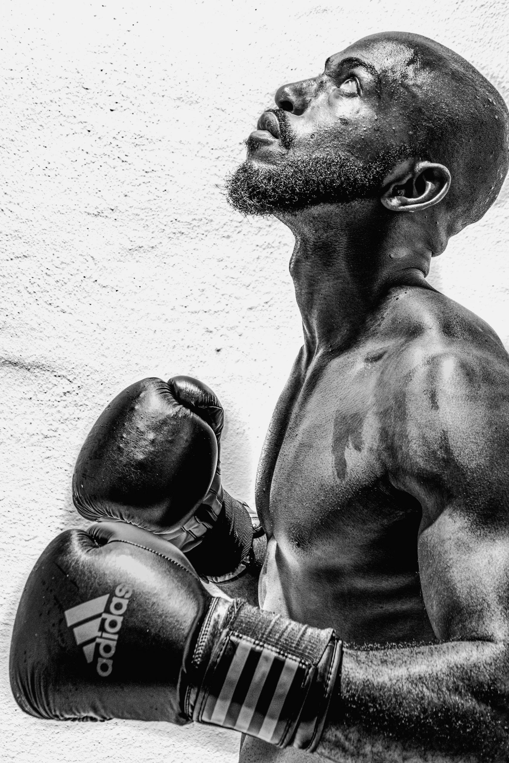 Gasto calórico boxeo