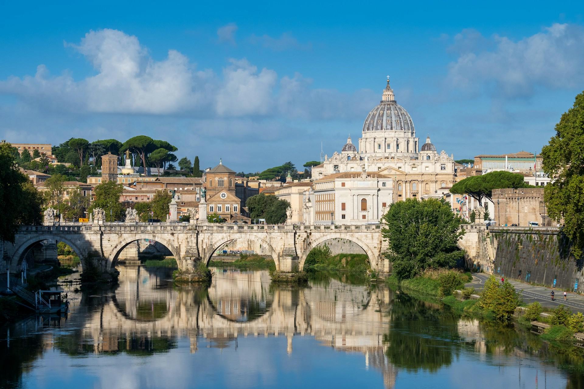Arquitectura barroca en Italia