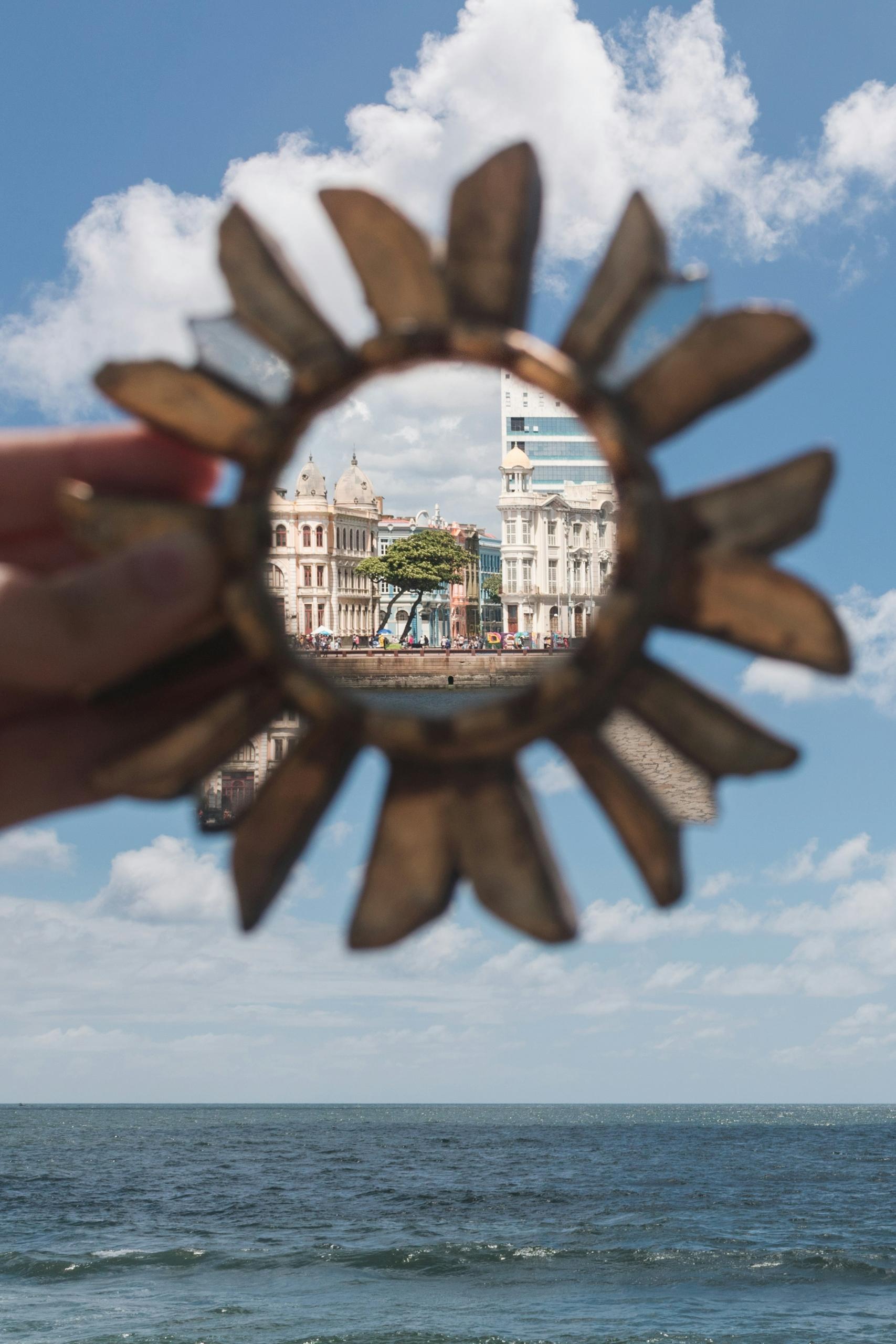 ciudad de brasil recife
