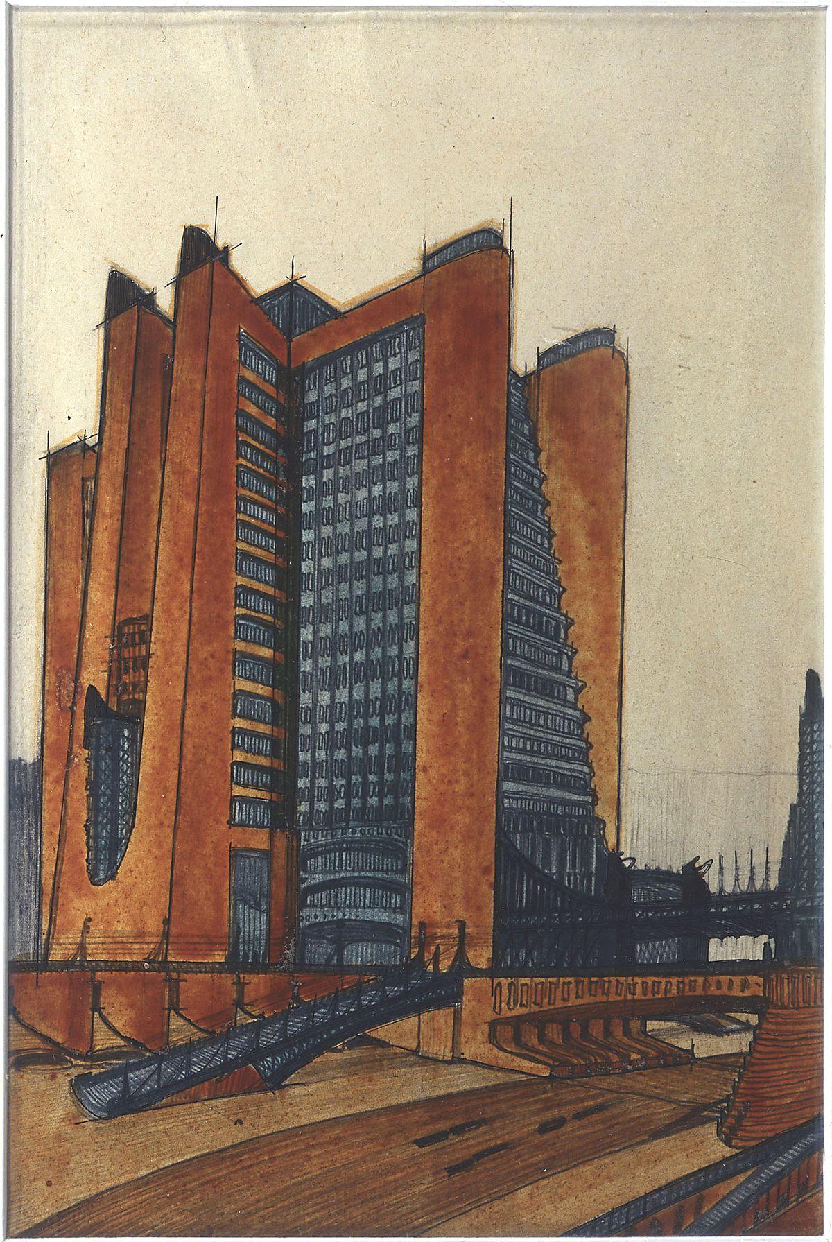 Futurismo italiano