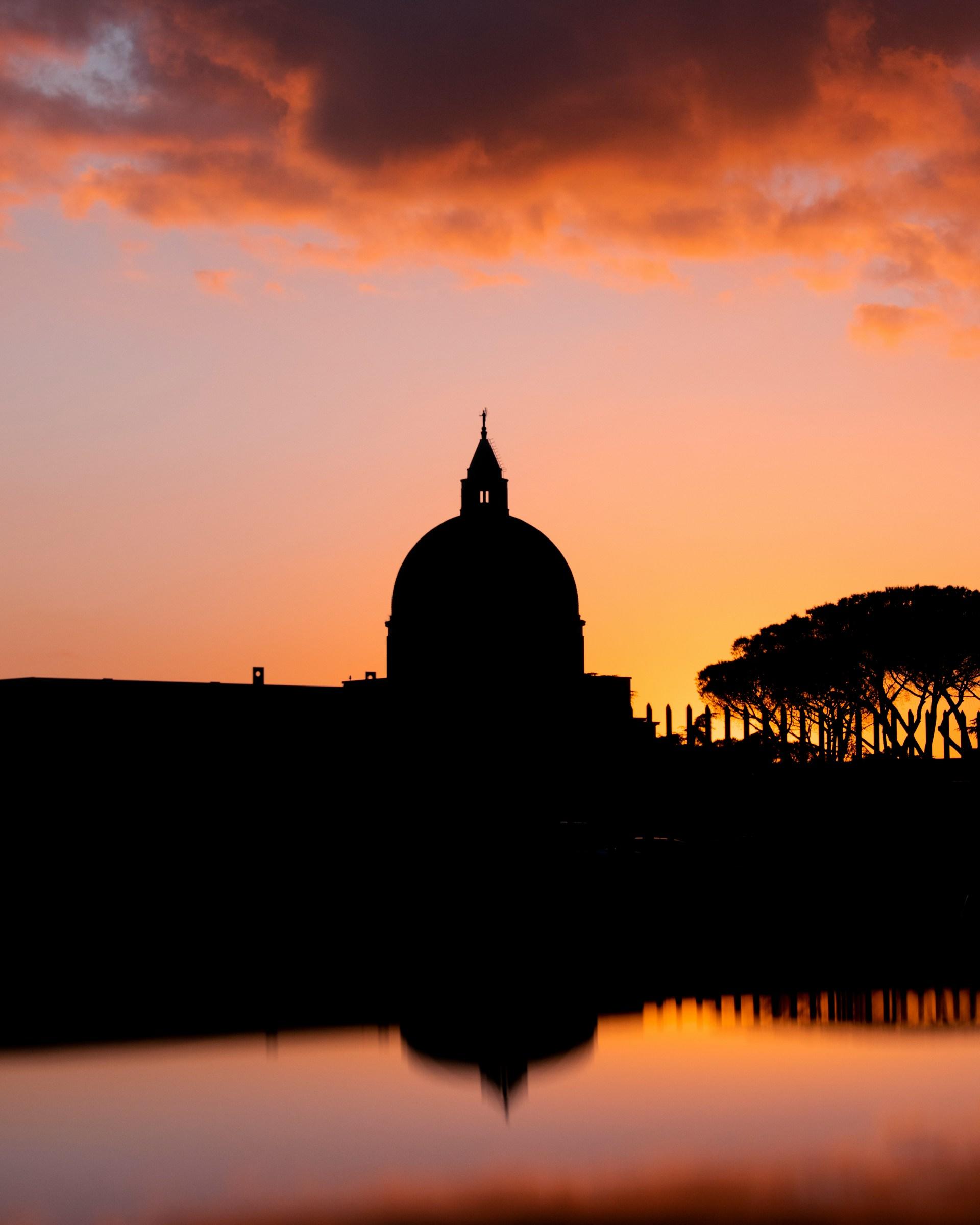 parque eur roma