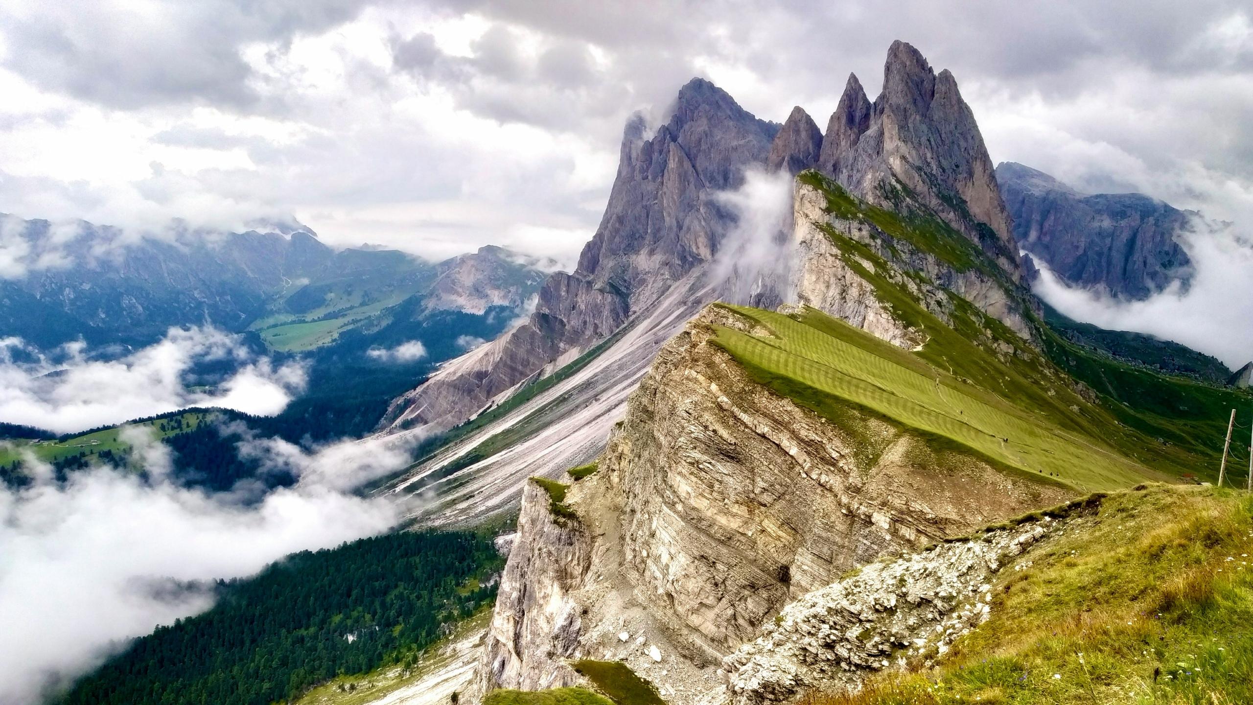 dolomitas italia