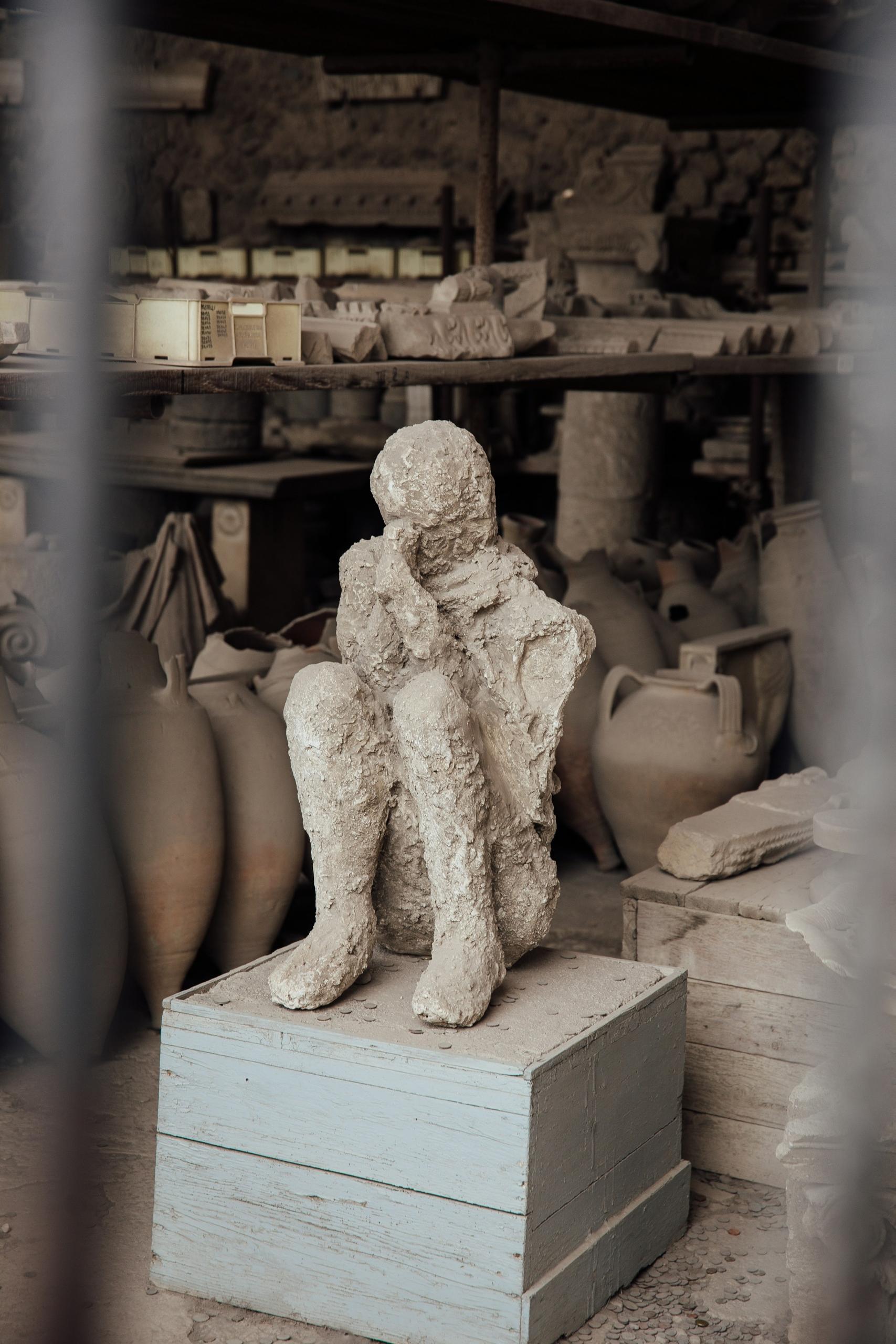 pompeya italia