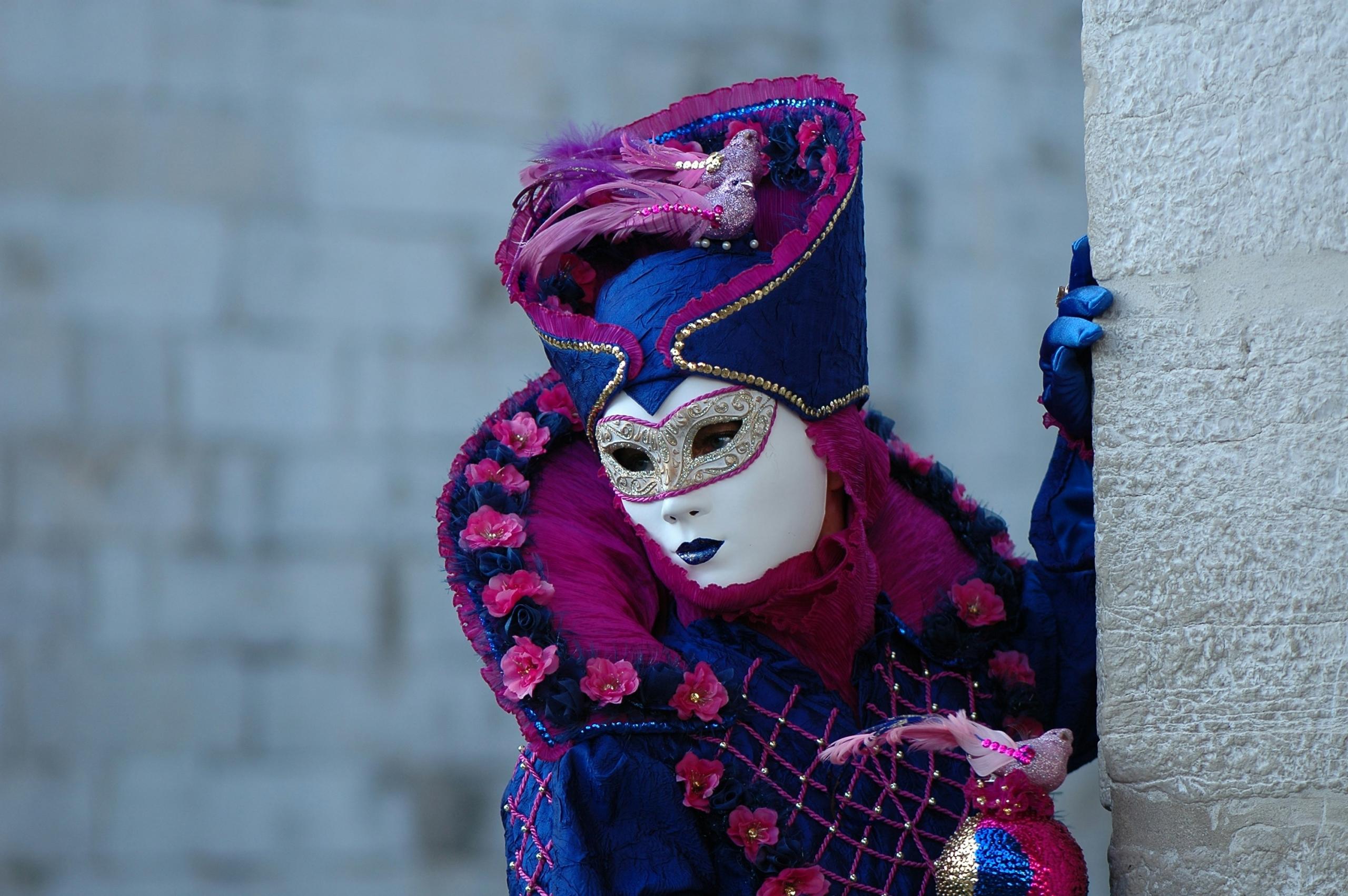 carnaval de venecia