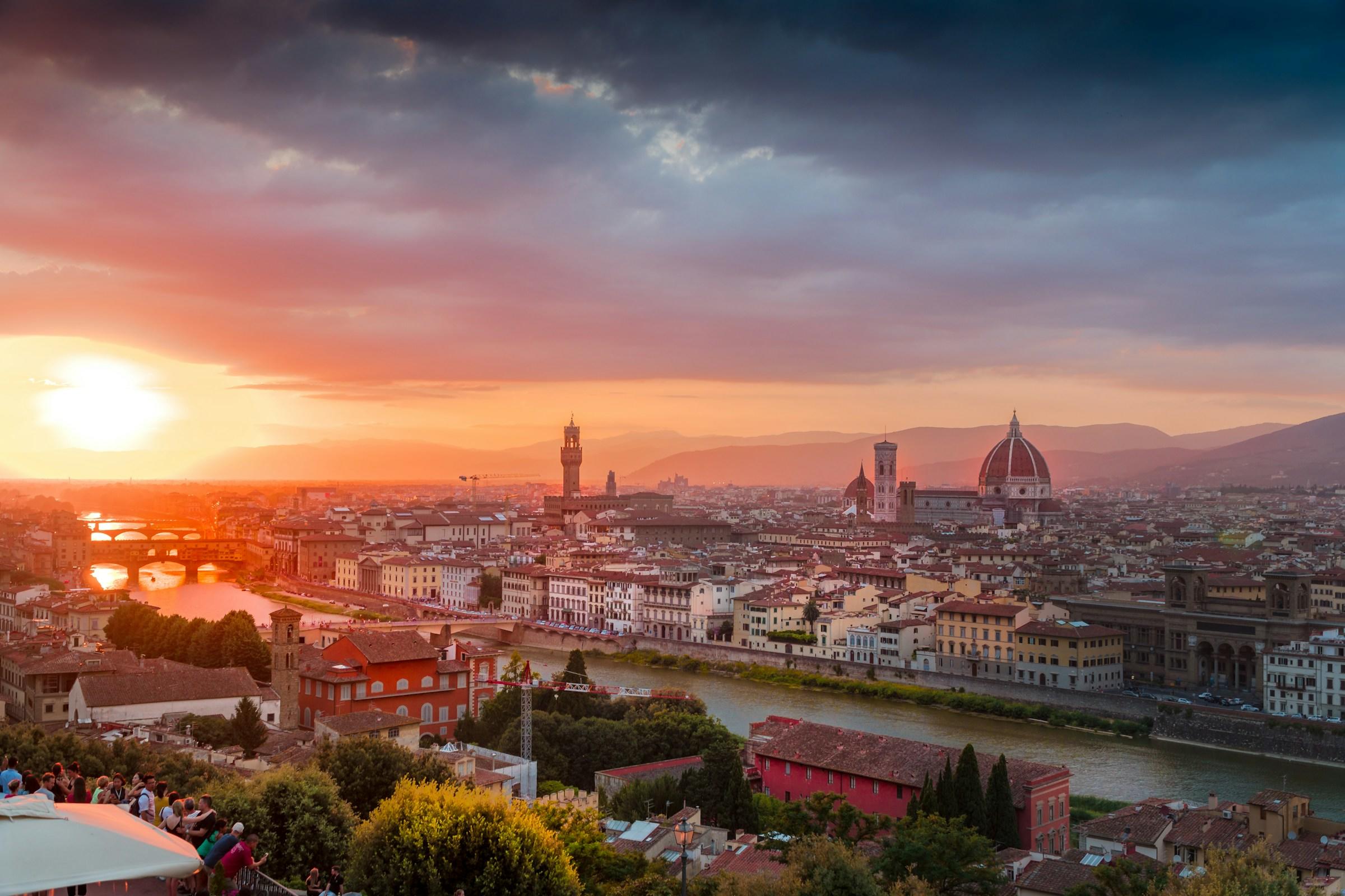 florencia italia
