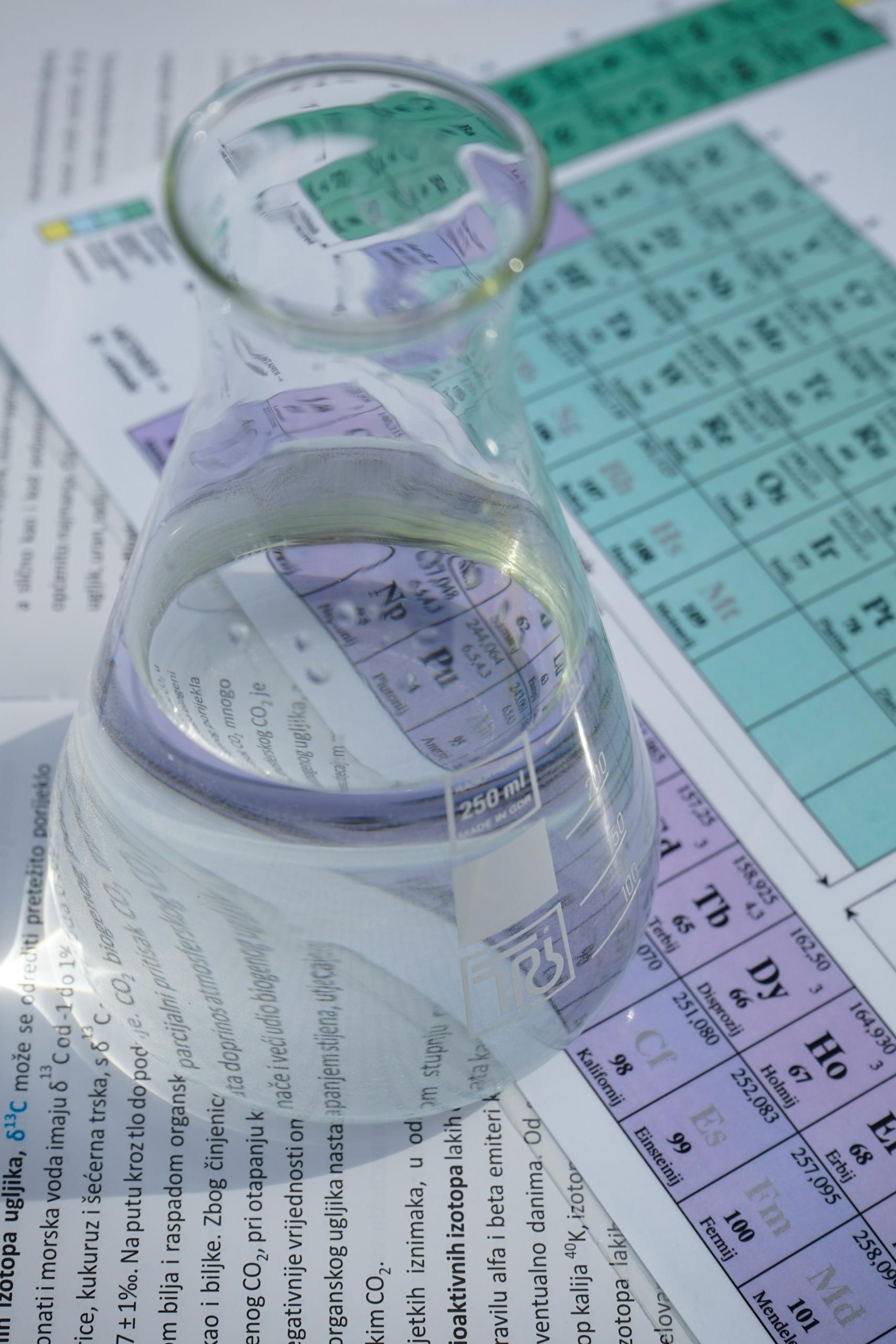 Estudiar Ingeniería Química en Alicante