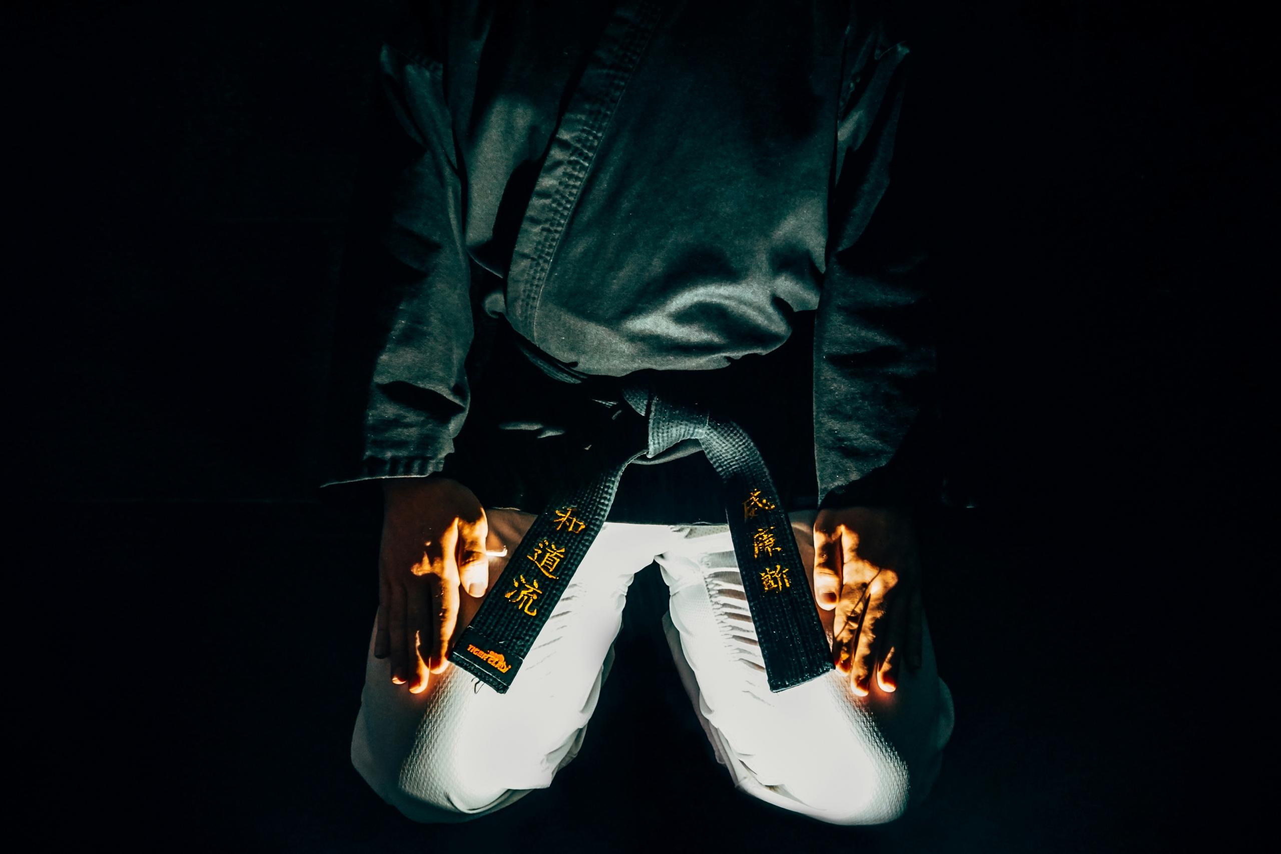 artes marciales mixtas