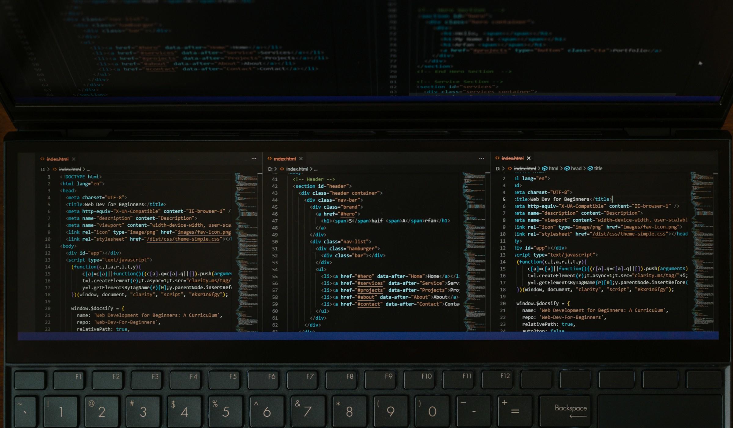 programacion informatica de bases de datos