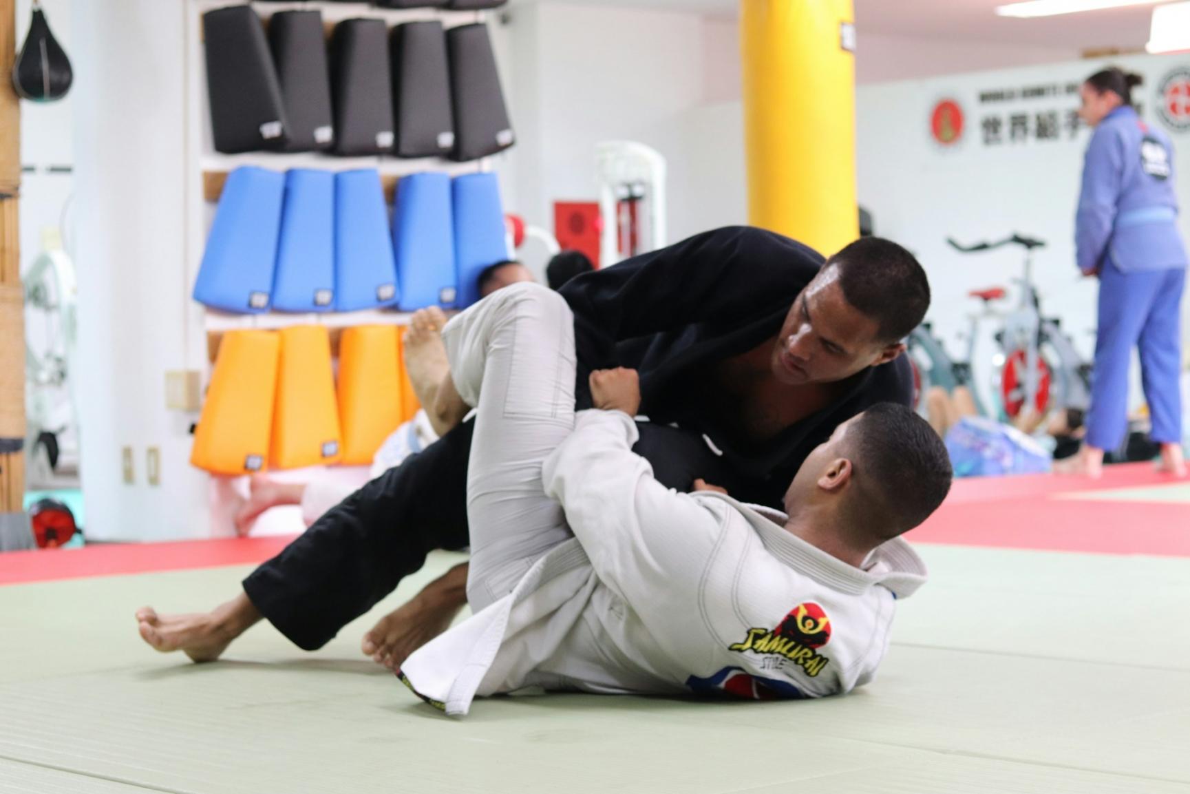 ¿Quién inventó el karate? Origen e historia del arte marcial