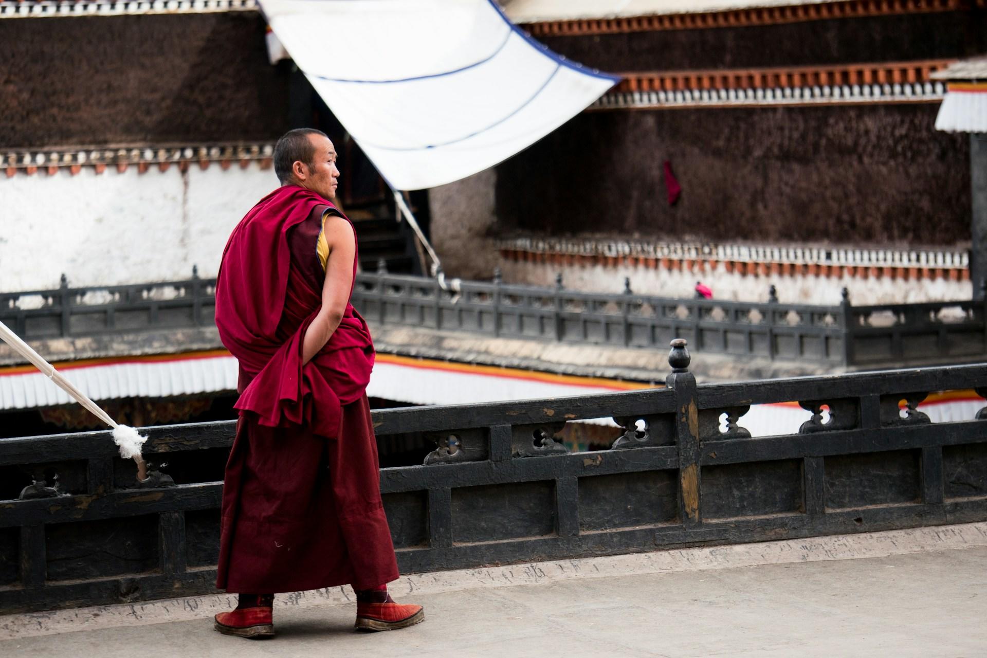 La meditación y la búsqueda de la armonía interior, son objetivos del Goju-Ryu.