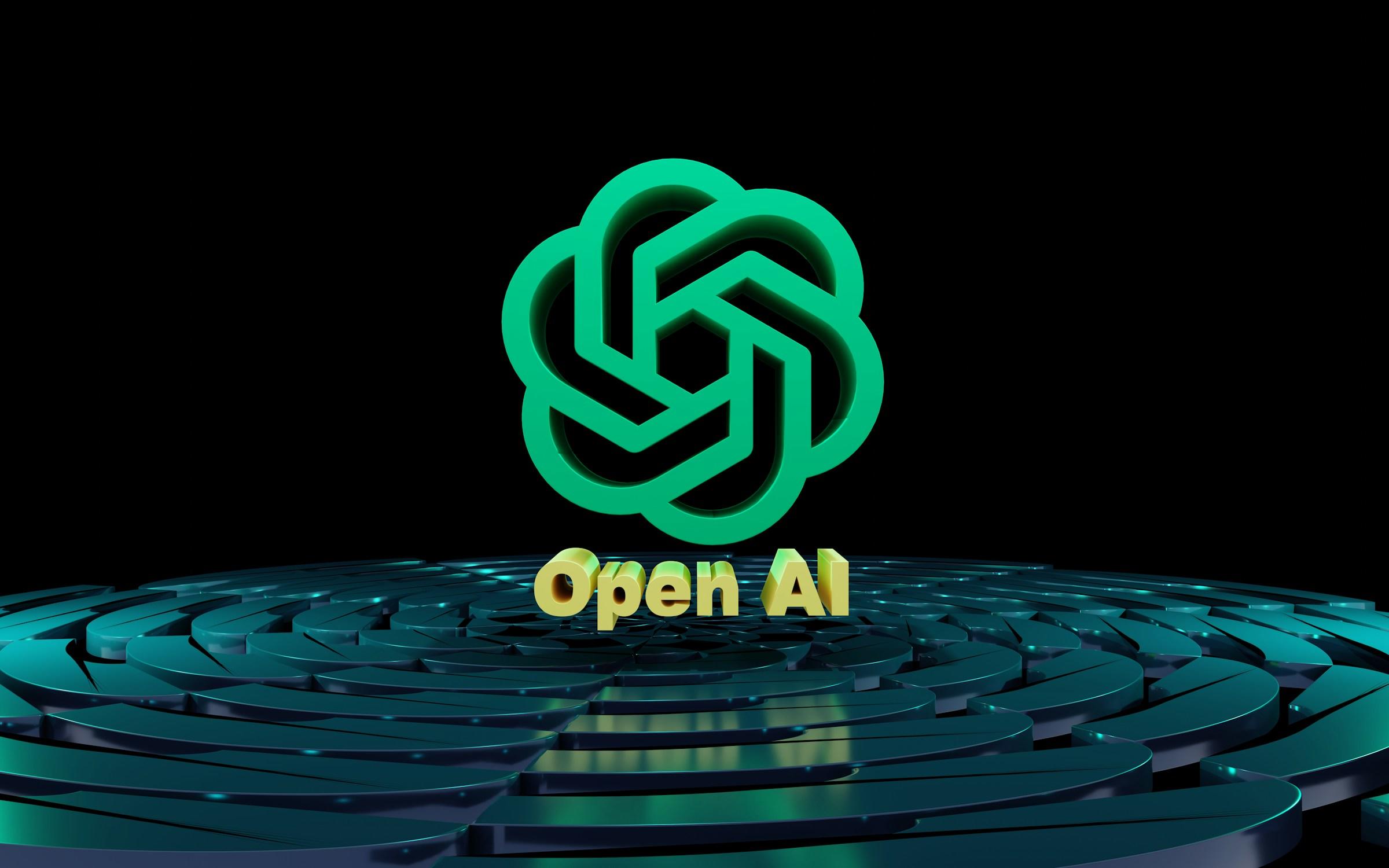 logo de inteligencia artificial