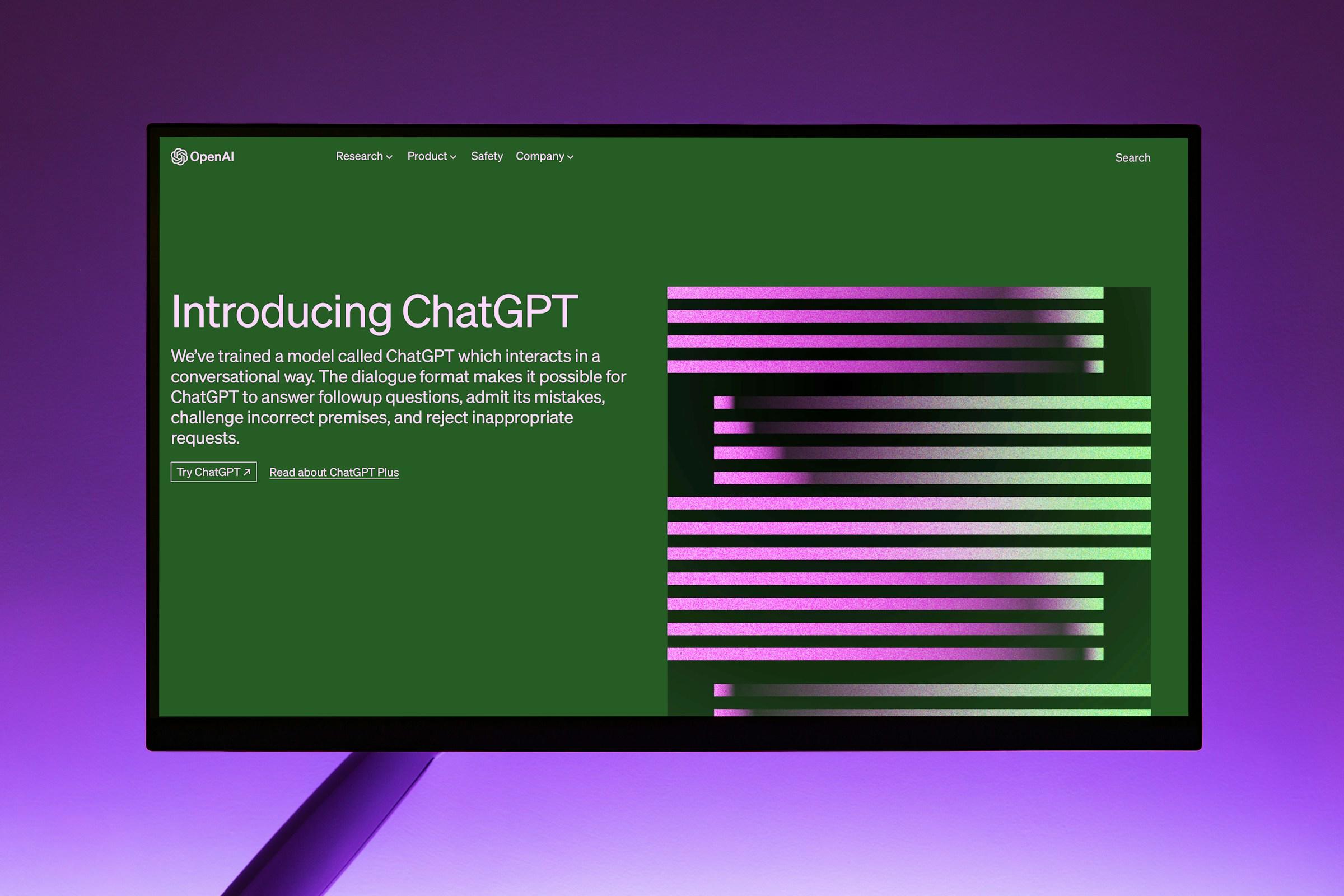 introduccion al chat gpt