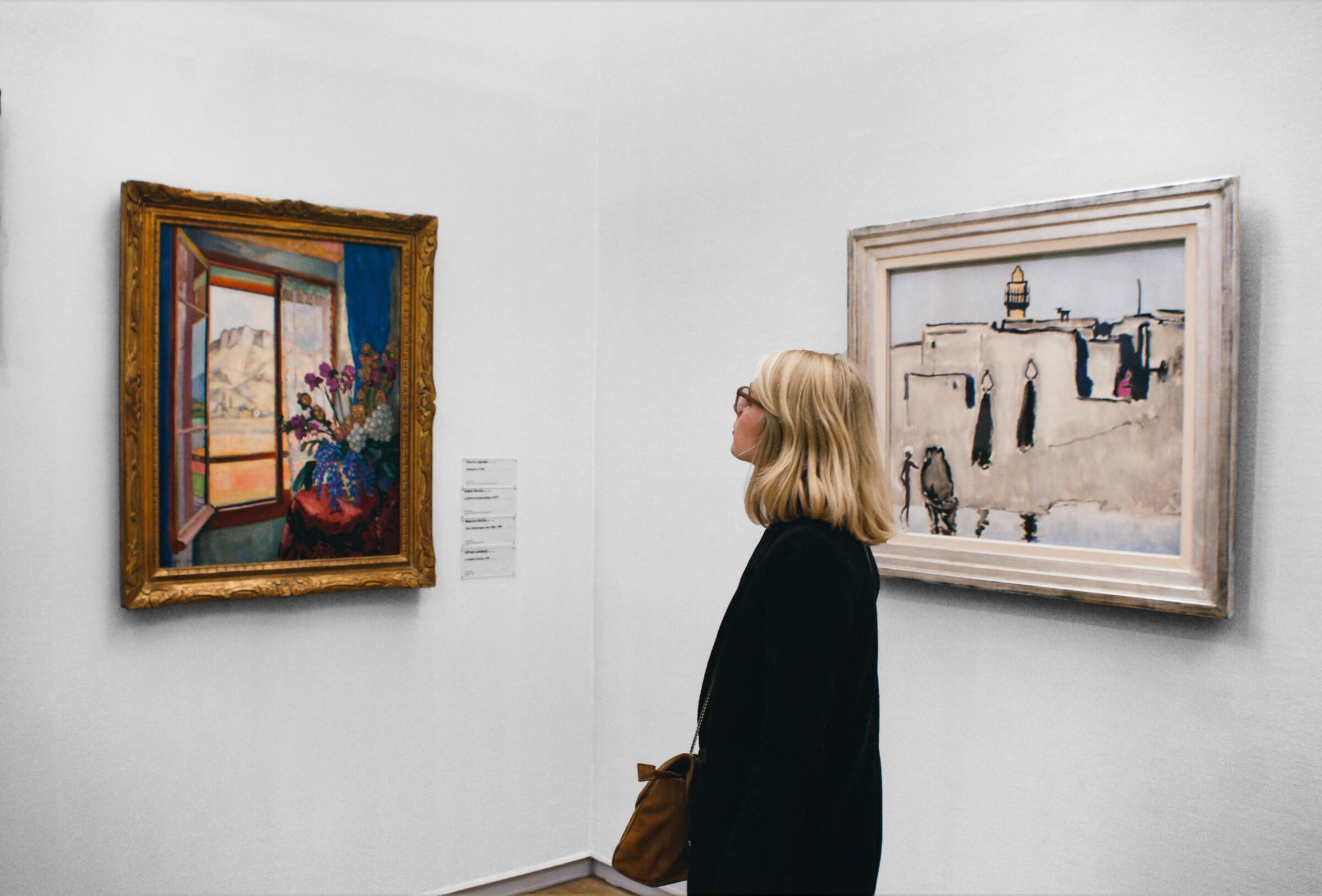 Museo de Arte