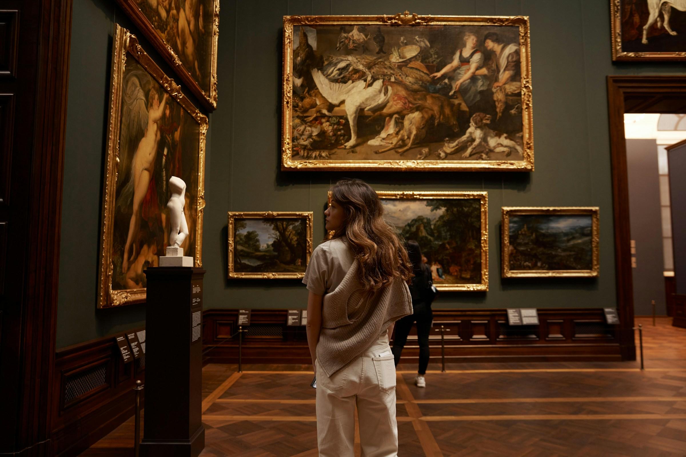 museo de dresde alemania