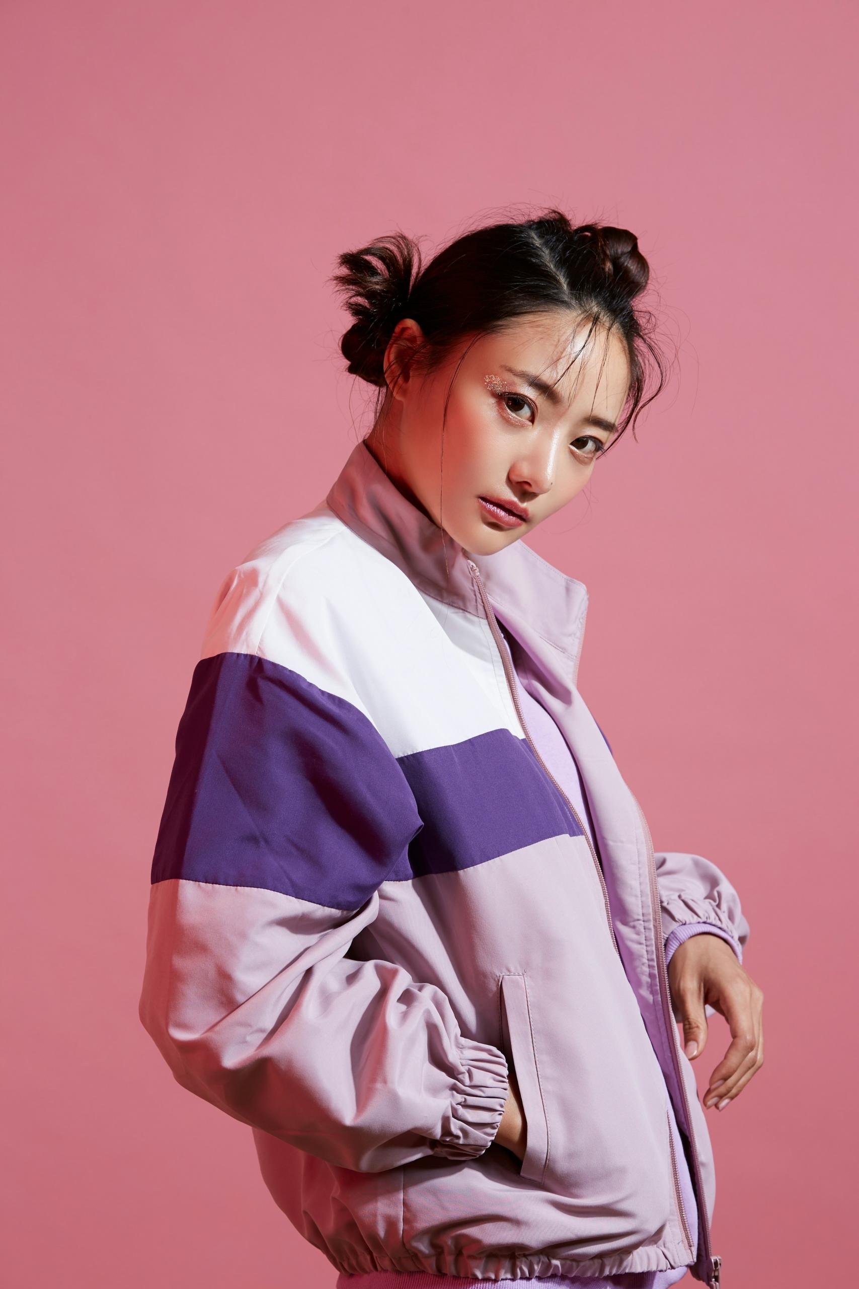 estetica k pop