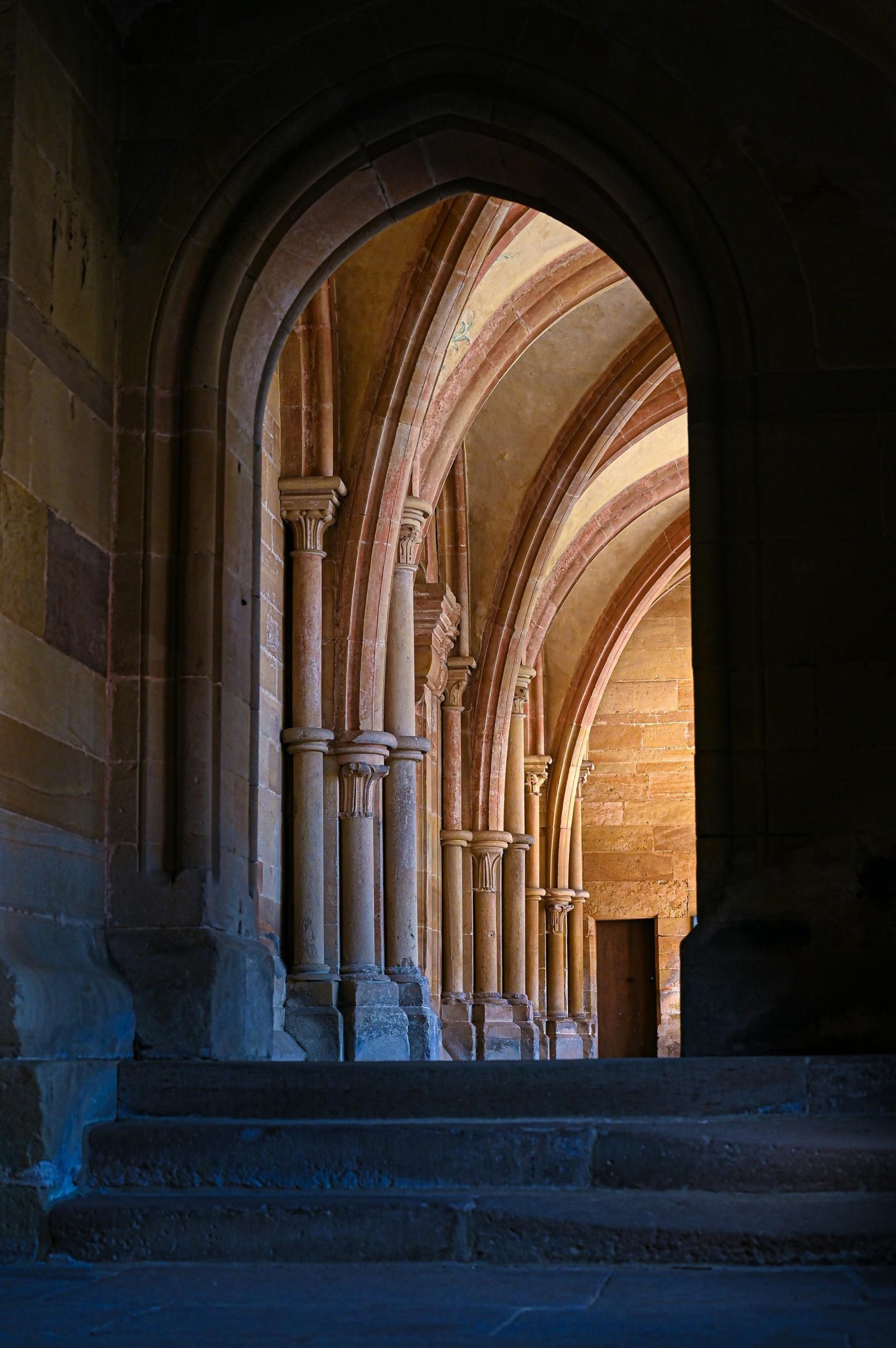 monasterio de Maulbronn