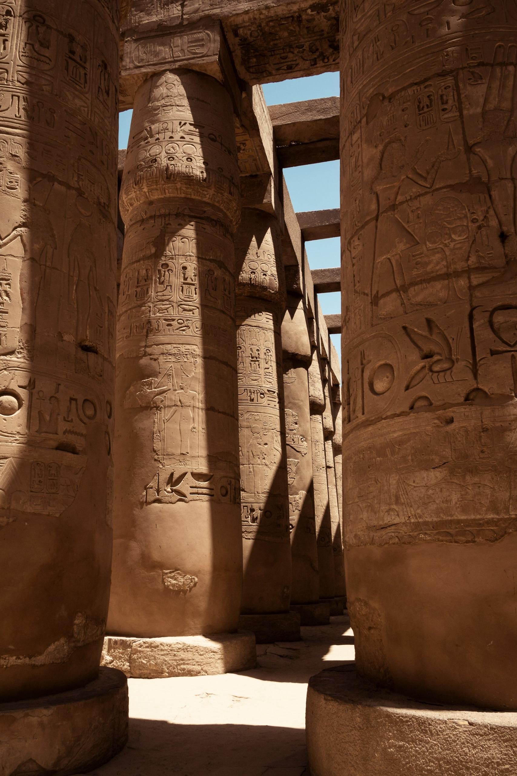 El Antiguo Egipto fue una de las civilizaciones más longevas de la historia, con una duración aproximada de 3,000 años.