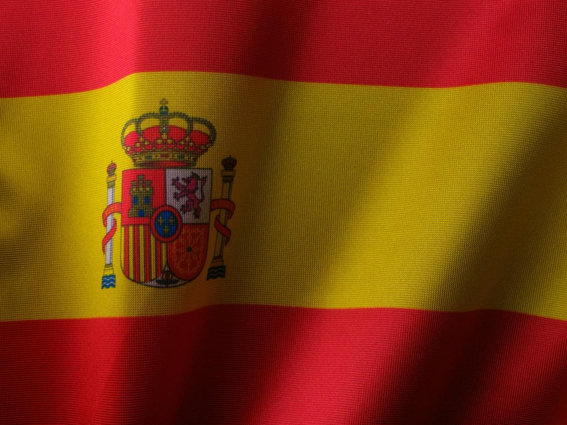 Historia De La Bandera De Espa a Origen Y Significado