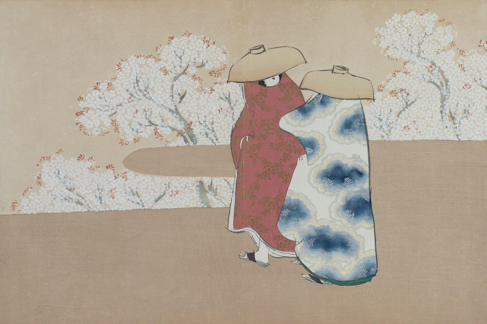 Arte japonés