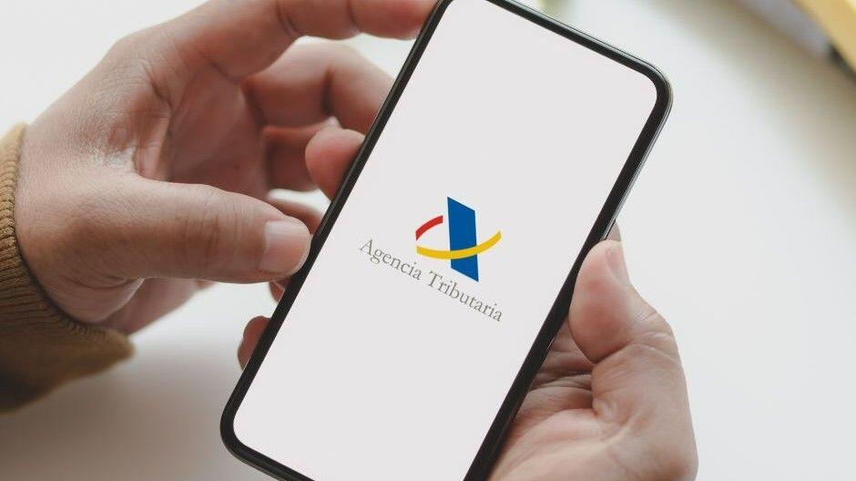 App de hacienda