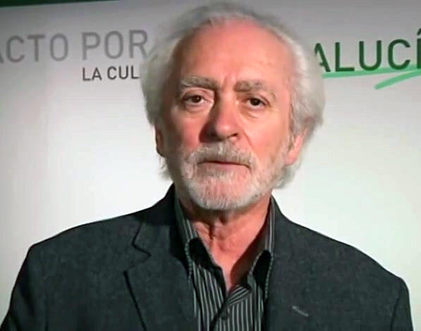 el guitarrista manolo sanlucar