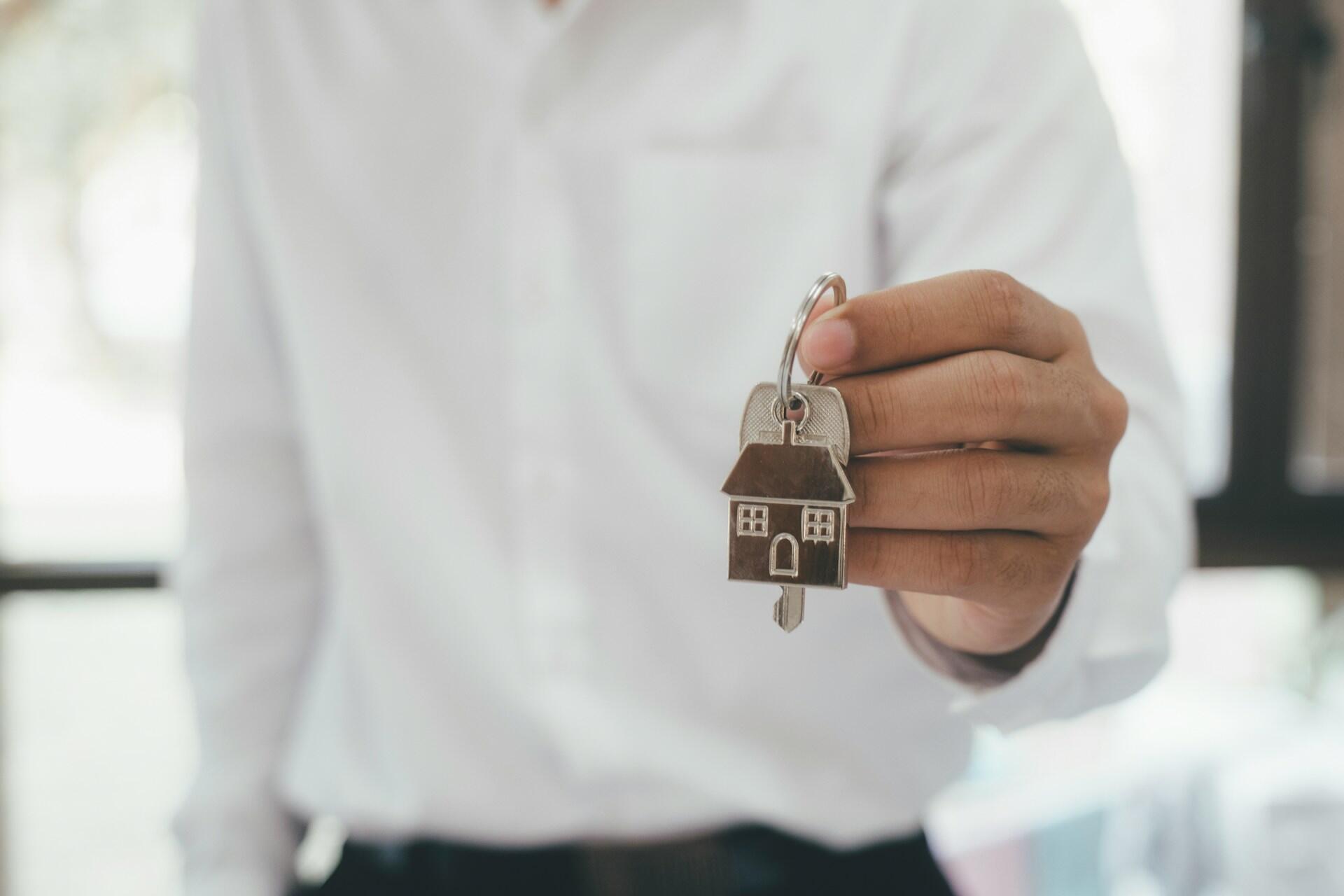 Impuestos al vender una casa