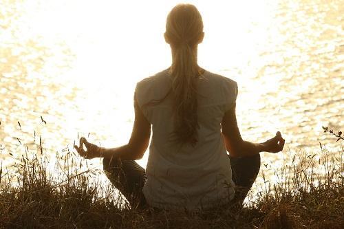 ¿Por qué meditar?