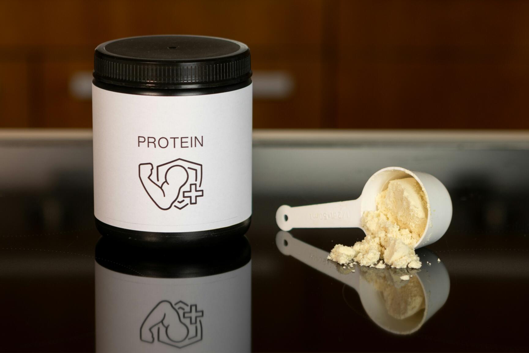 Cómo tomar proteína: guía completa para principiantes